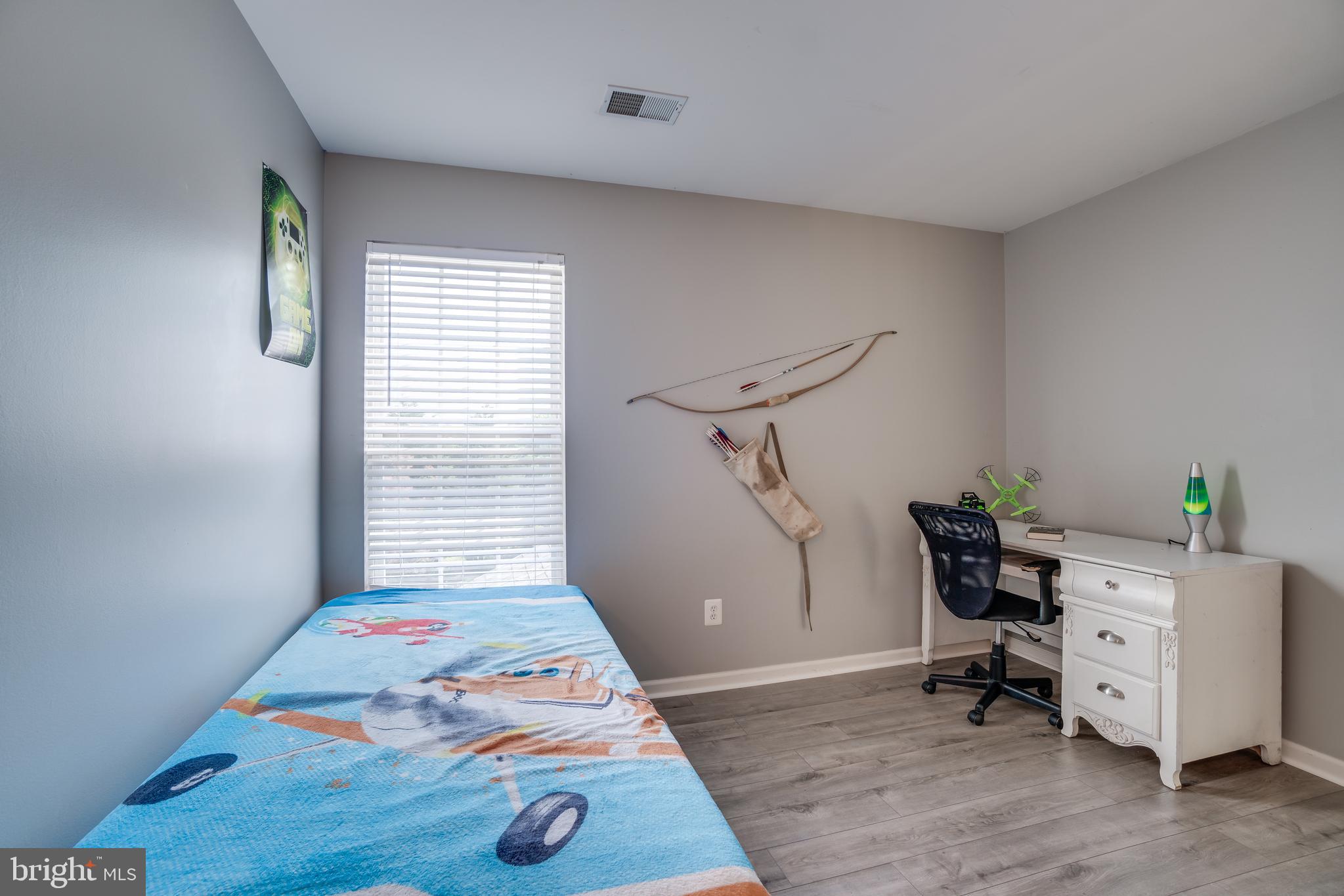 RIDGES OF WARRENTON - Residential