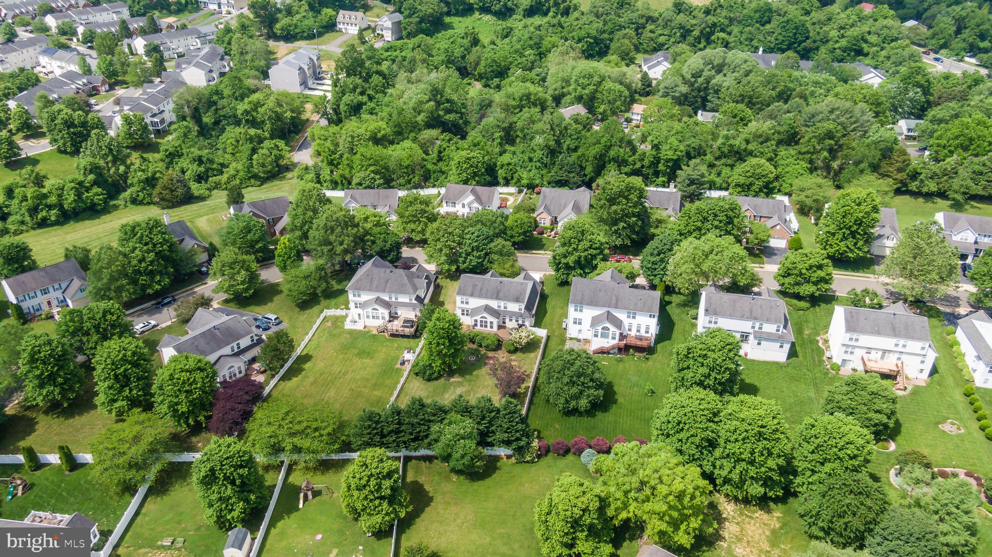 RIDGES OF WARRENTON - Residential