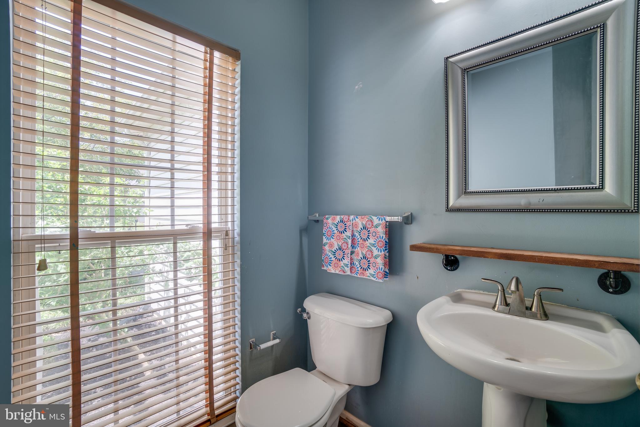 RIDGES OF WARRENTON - Residential