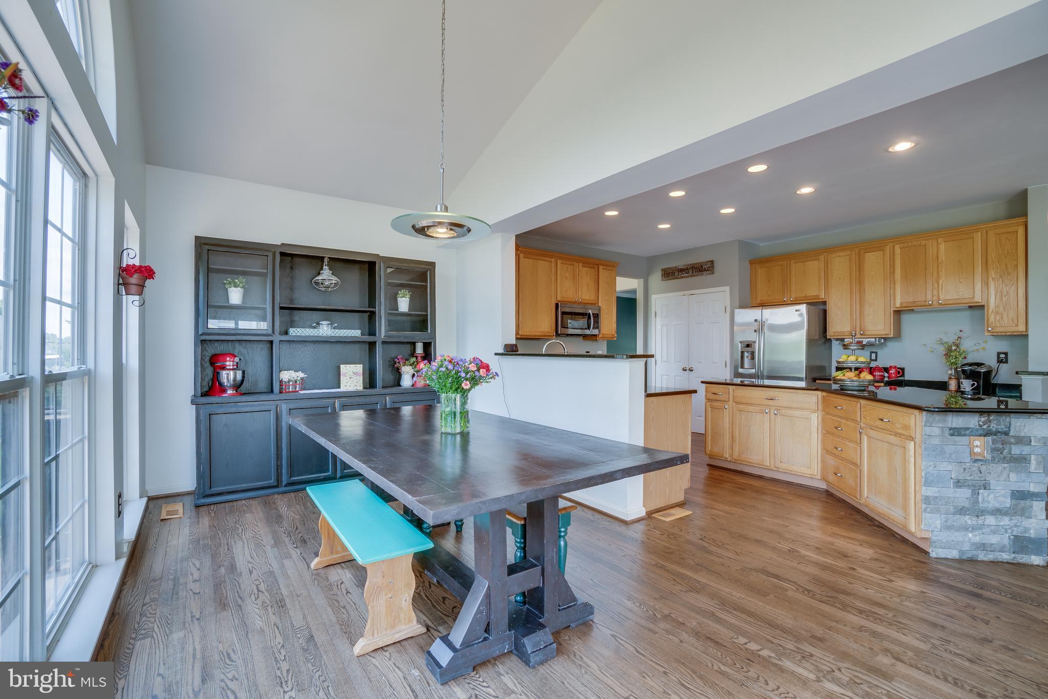 RIDGES OF WARRENTON - Residential