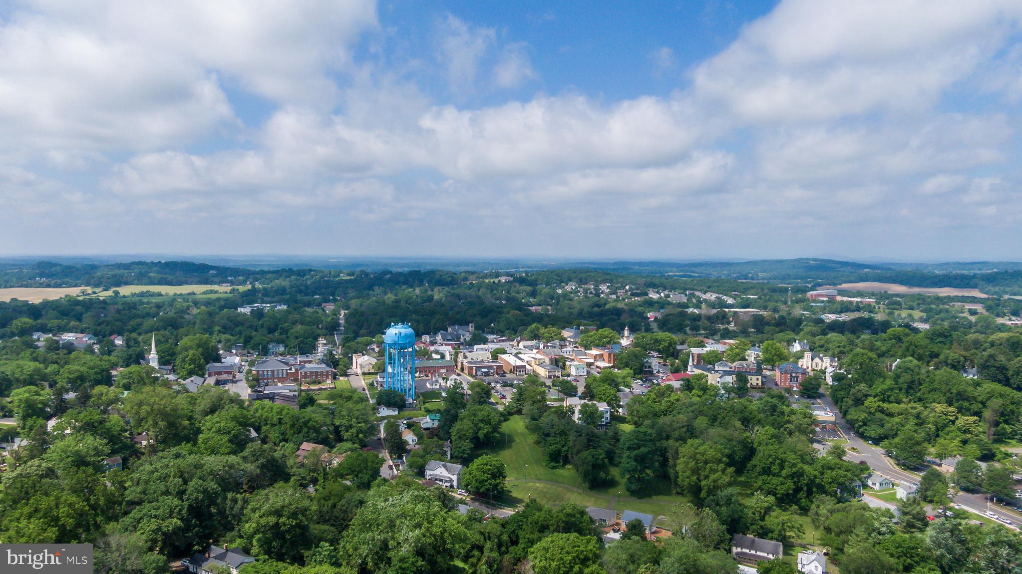 RIDGES OF WARRENTON - Residential