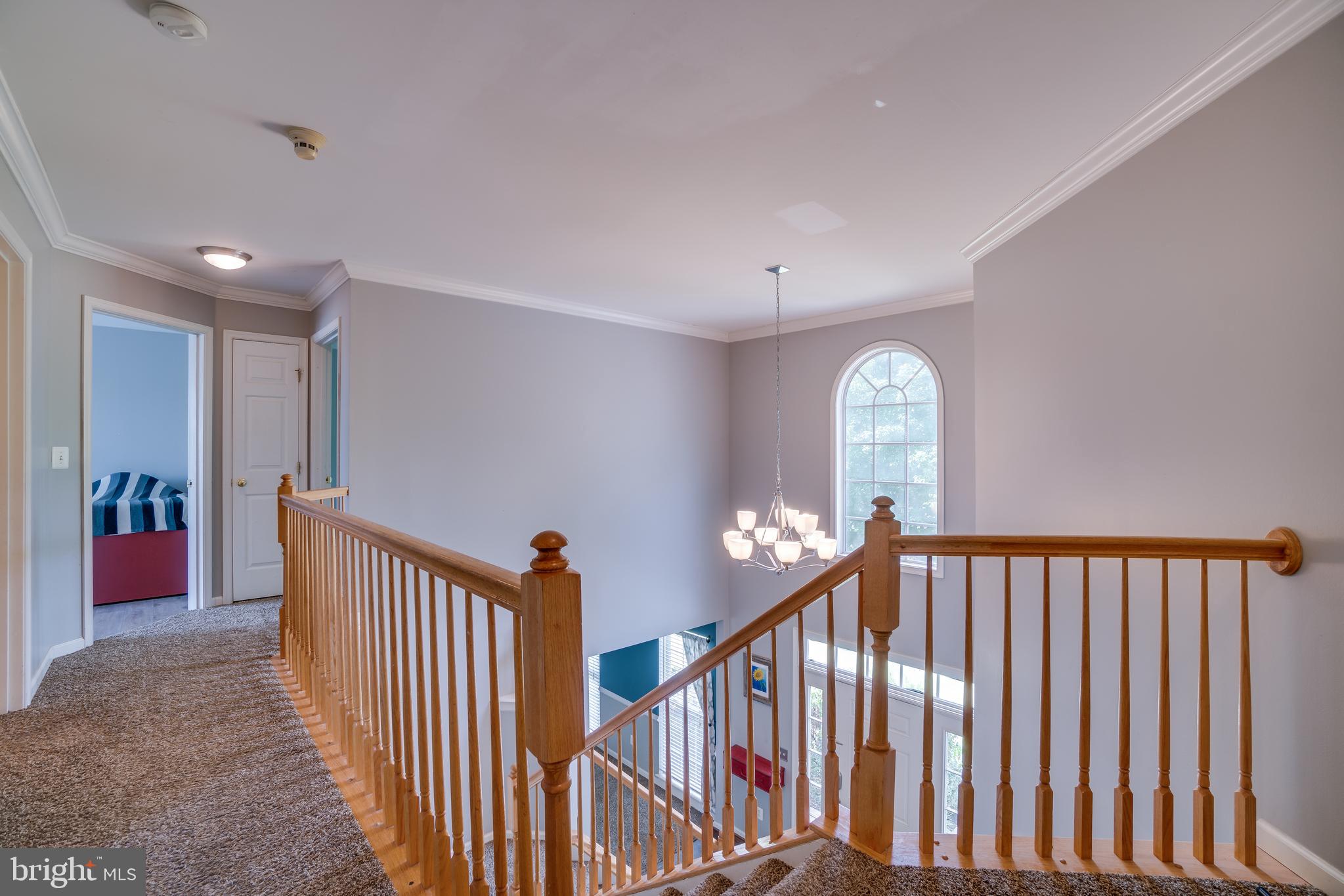 RIDGES OF WARRENTON - Residential