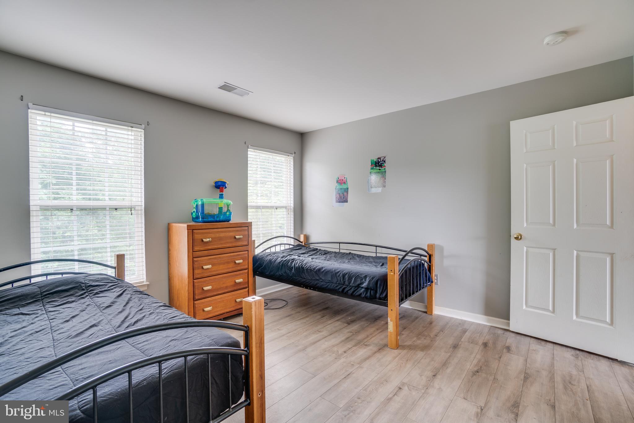 RIDGES OF WARRENTON - Residential