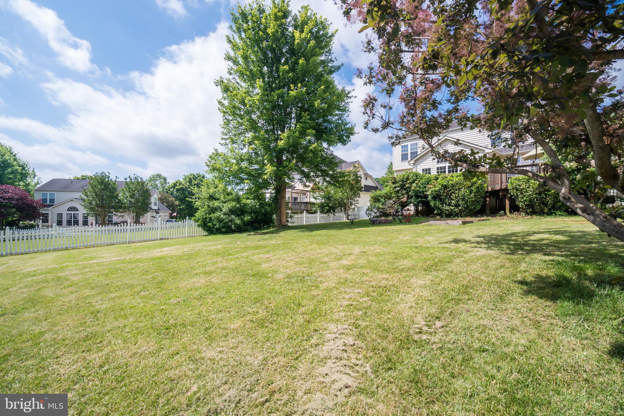 RIDGES OF WARRENTON - Residential