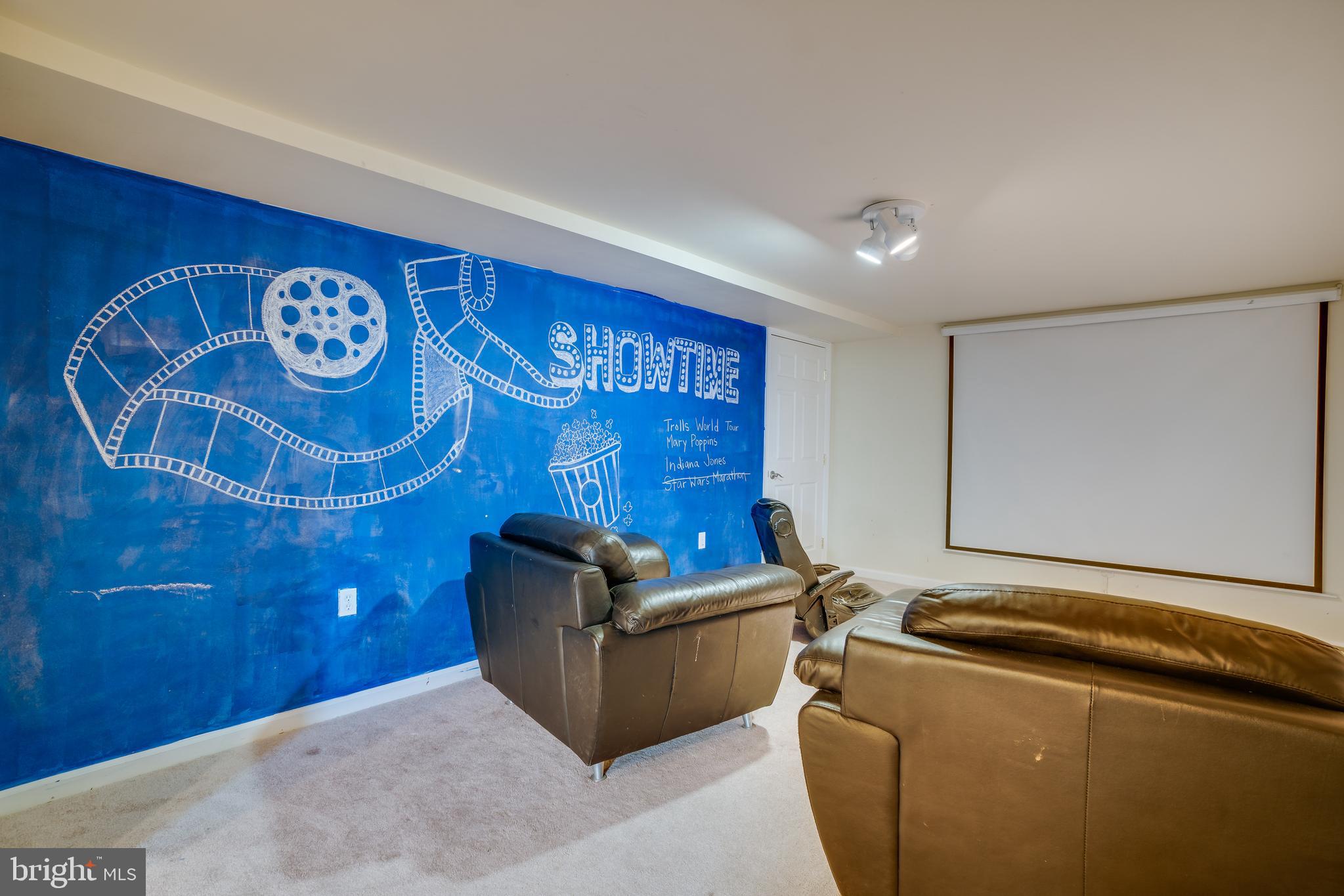 RIDGES OF WARRENTON - Residential