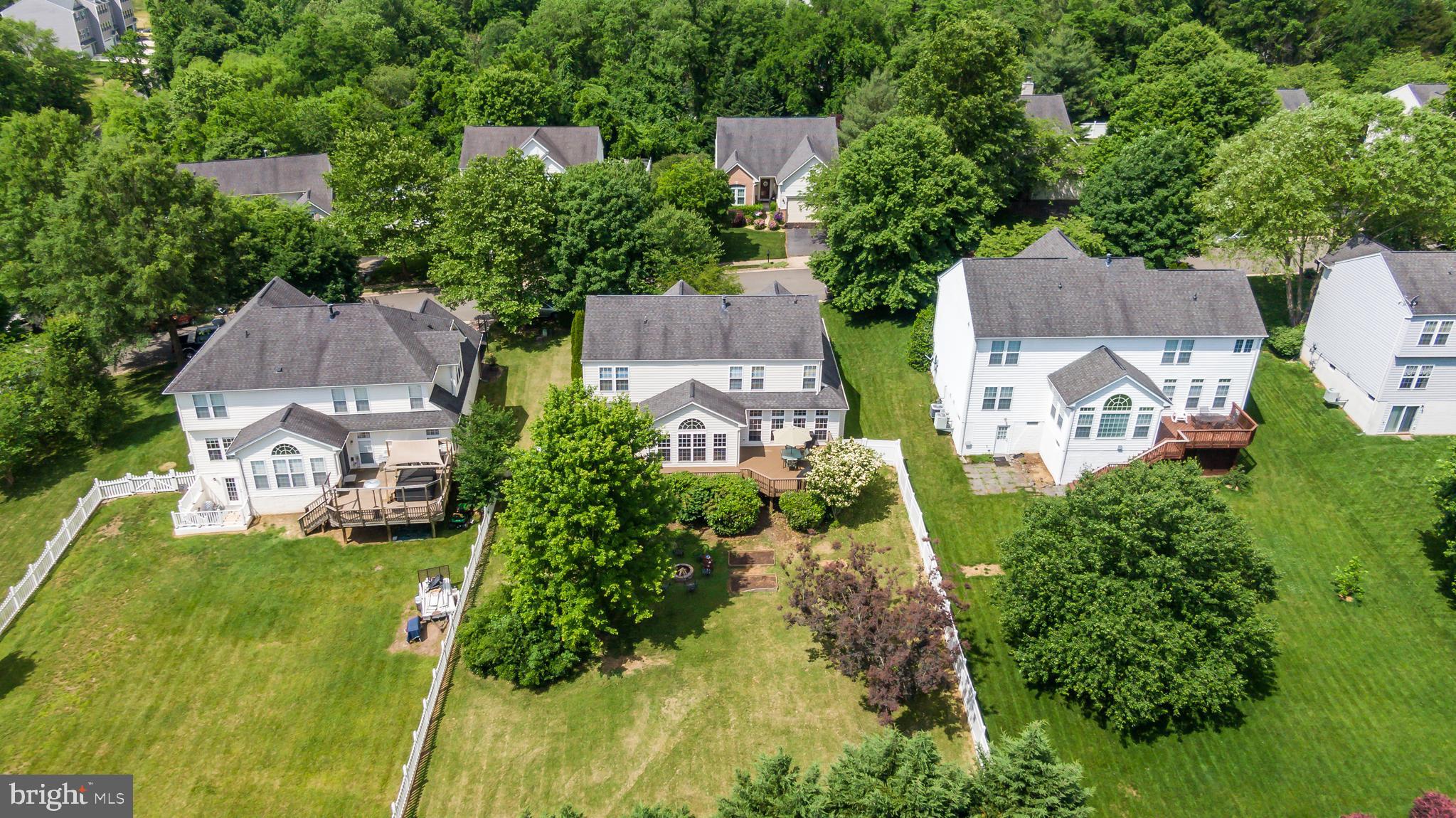 RIDGES OF WARRENTON - Residential