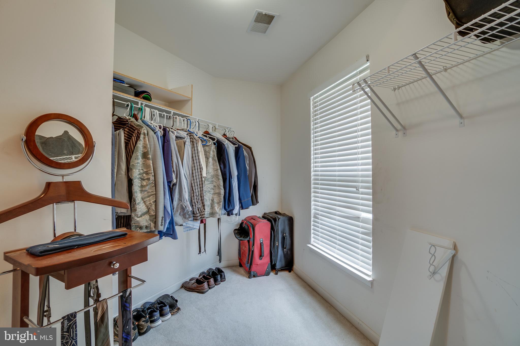 RIDGES OF WARRENTON - Residential