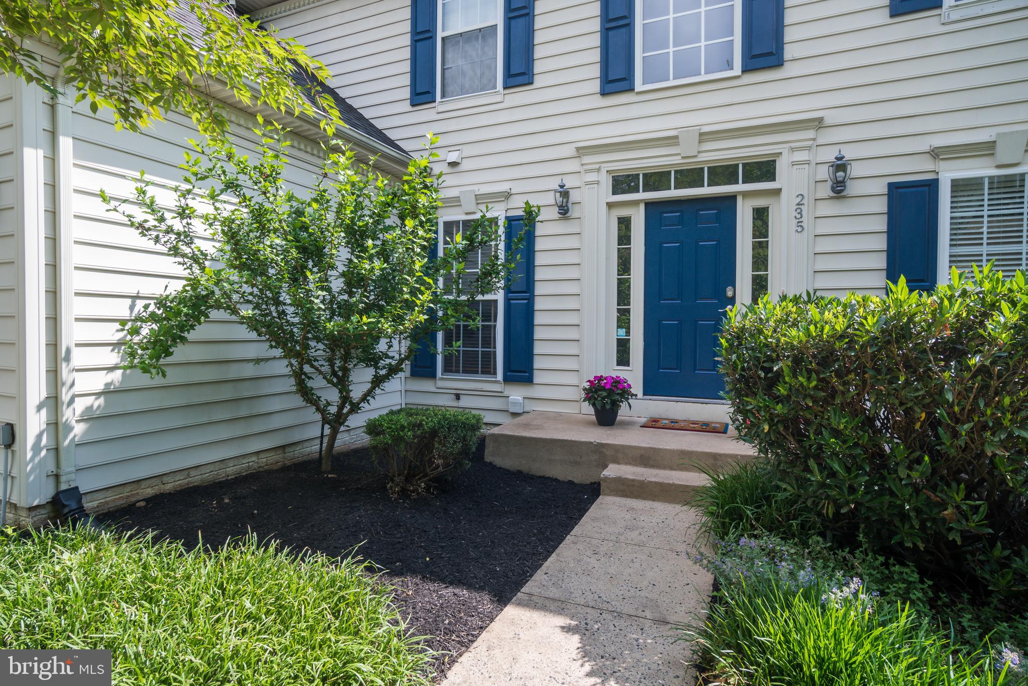 RIDGES OF WARRENTON - Residential