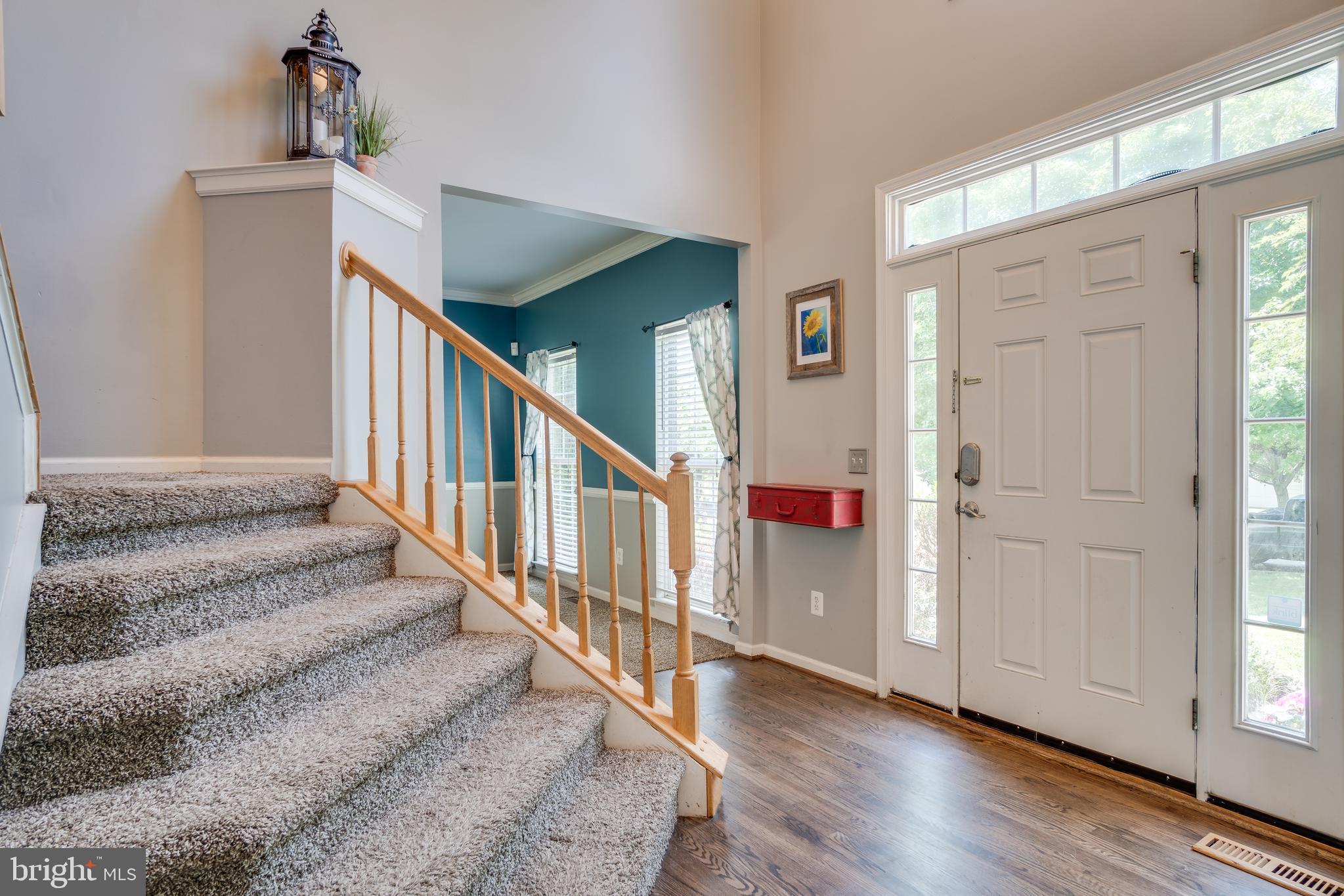 RIDGES OF WARRENTON - Residential