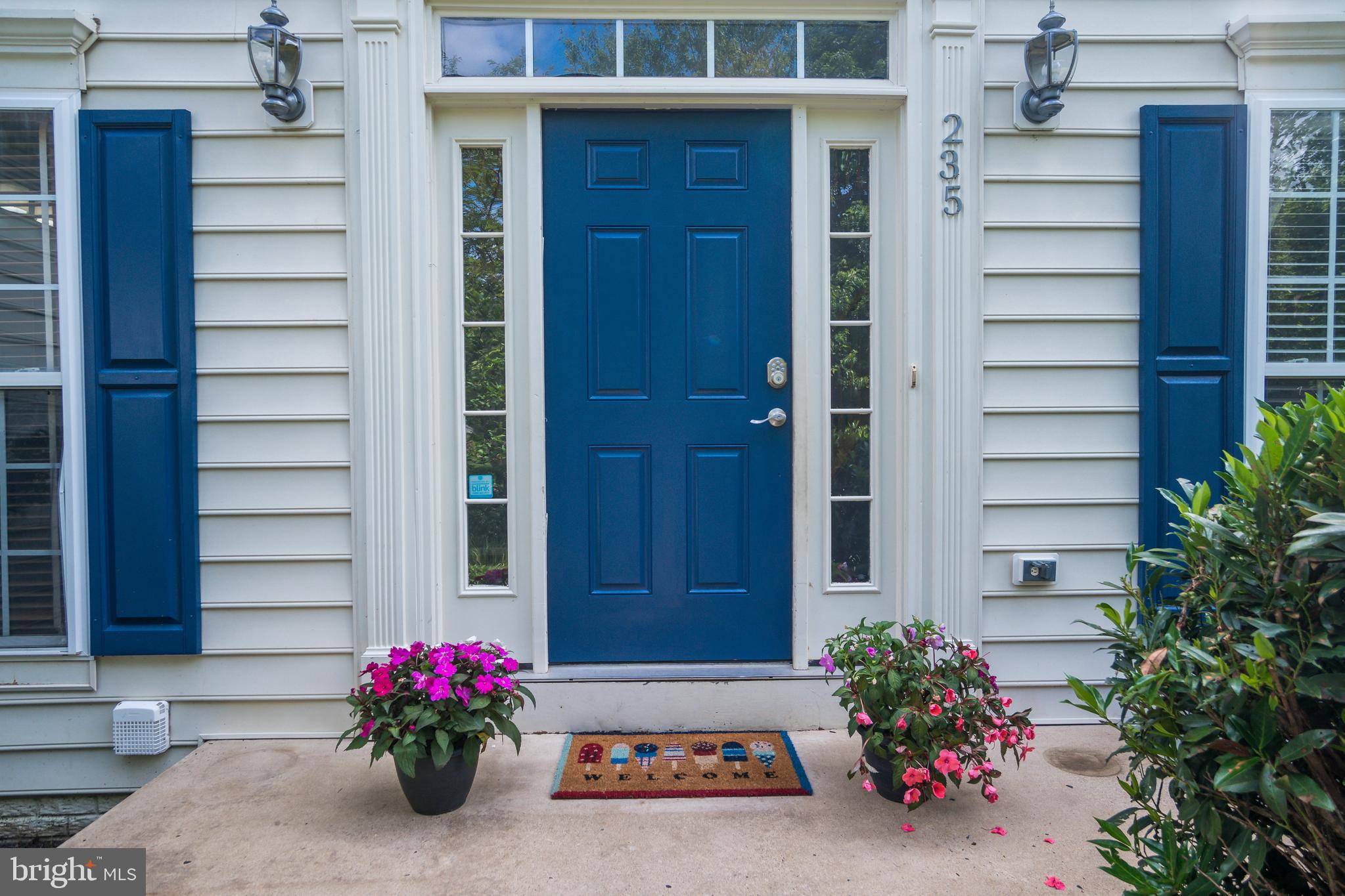 RIDGES OF WARRENTON - Residential