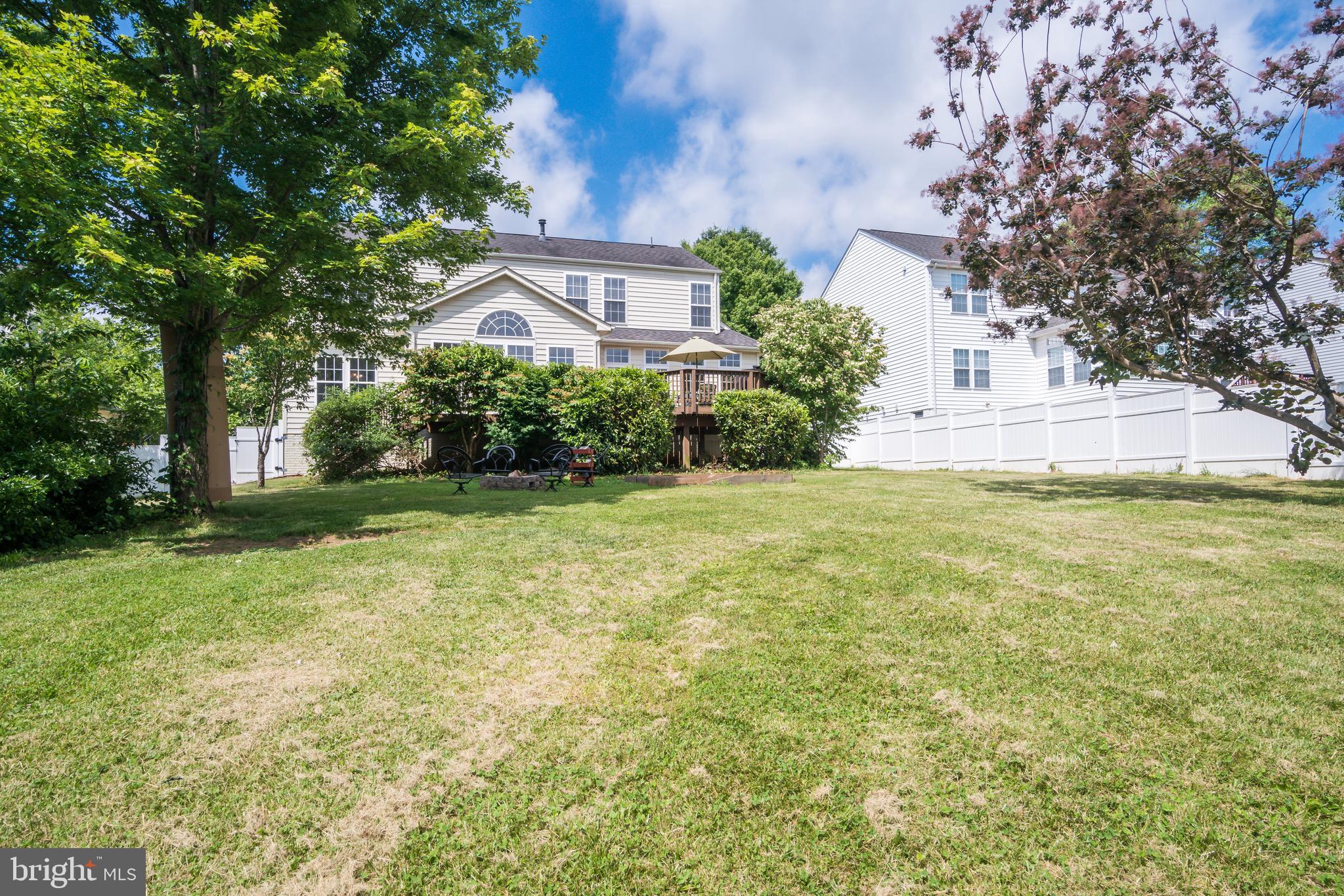 RIDGES OF WARRENTON - Residential