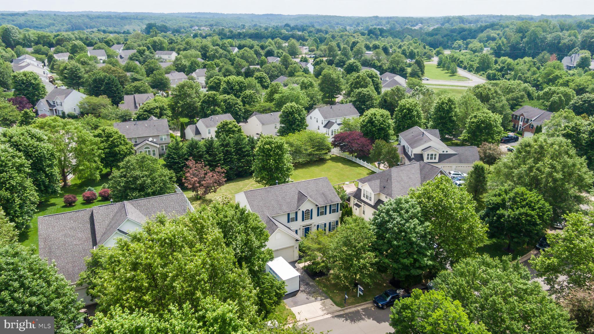 RIDGES OF WARRENTON - Residential