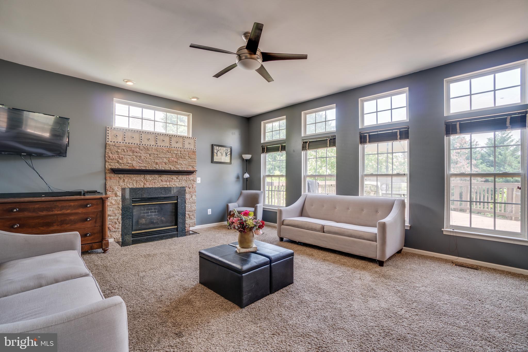 RIDGES OF WARRENTON - Residential