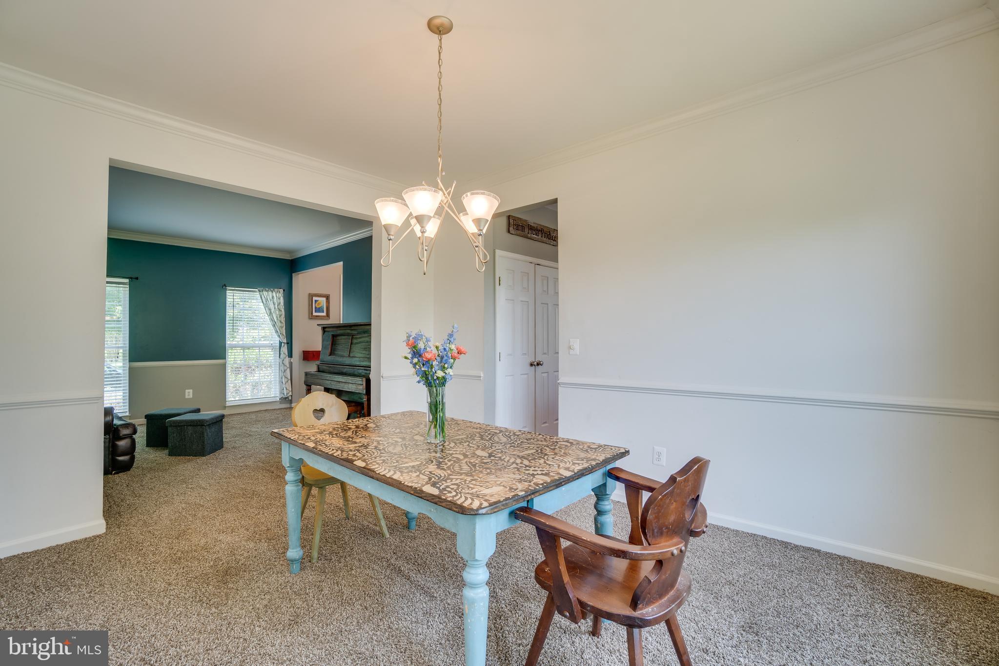 RIDGES OF WARRENTON - Residential