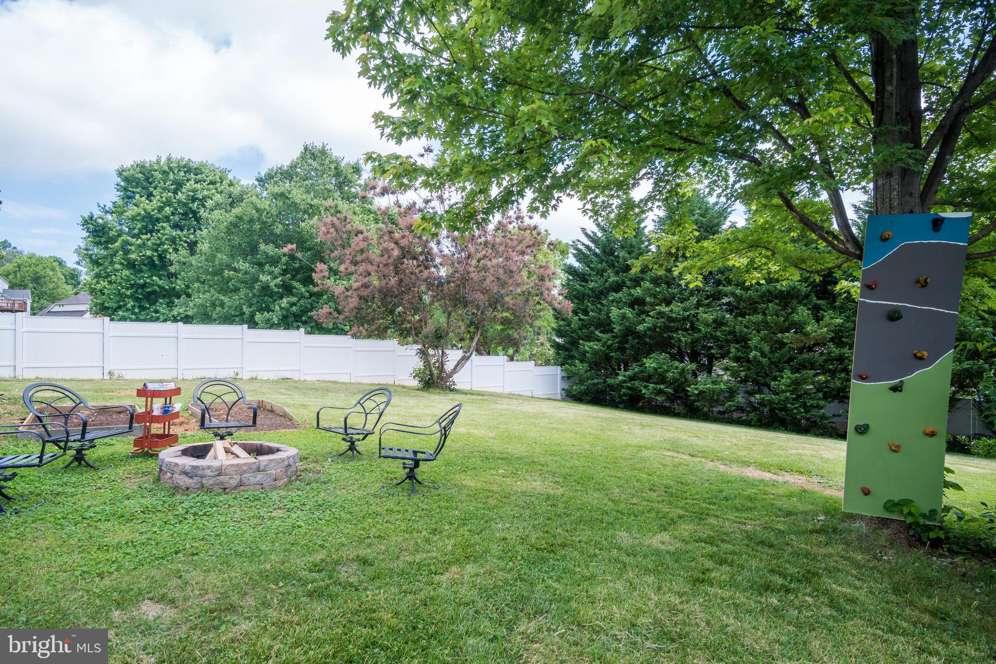 RIDGES OF WARRENTON - Residential