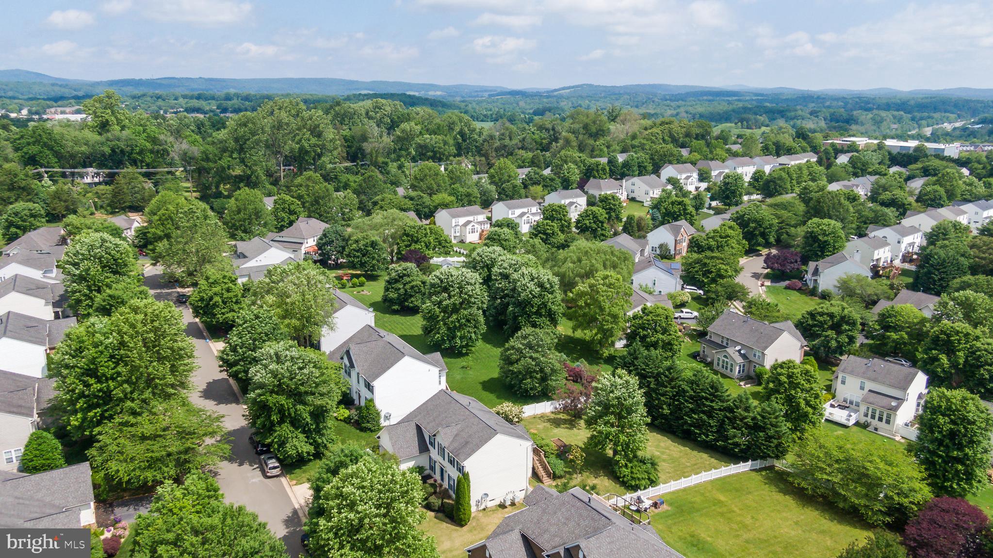 RIDGES OF WARRENTON - Residential
