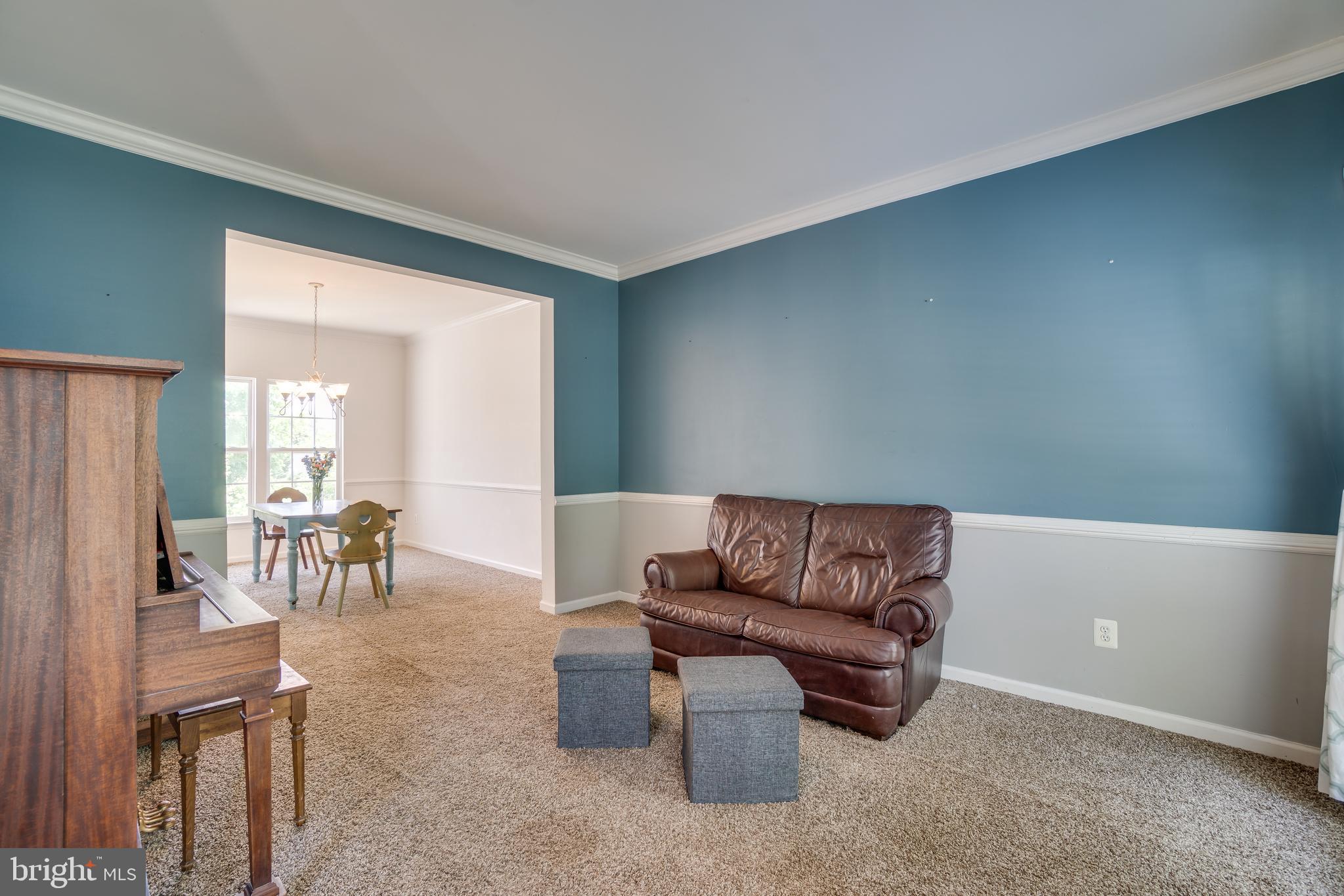 RIDGES OF WARRENTON - Residential