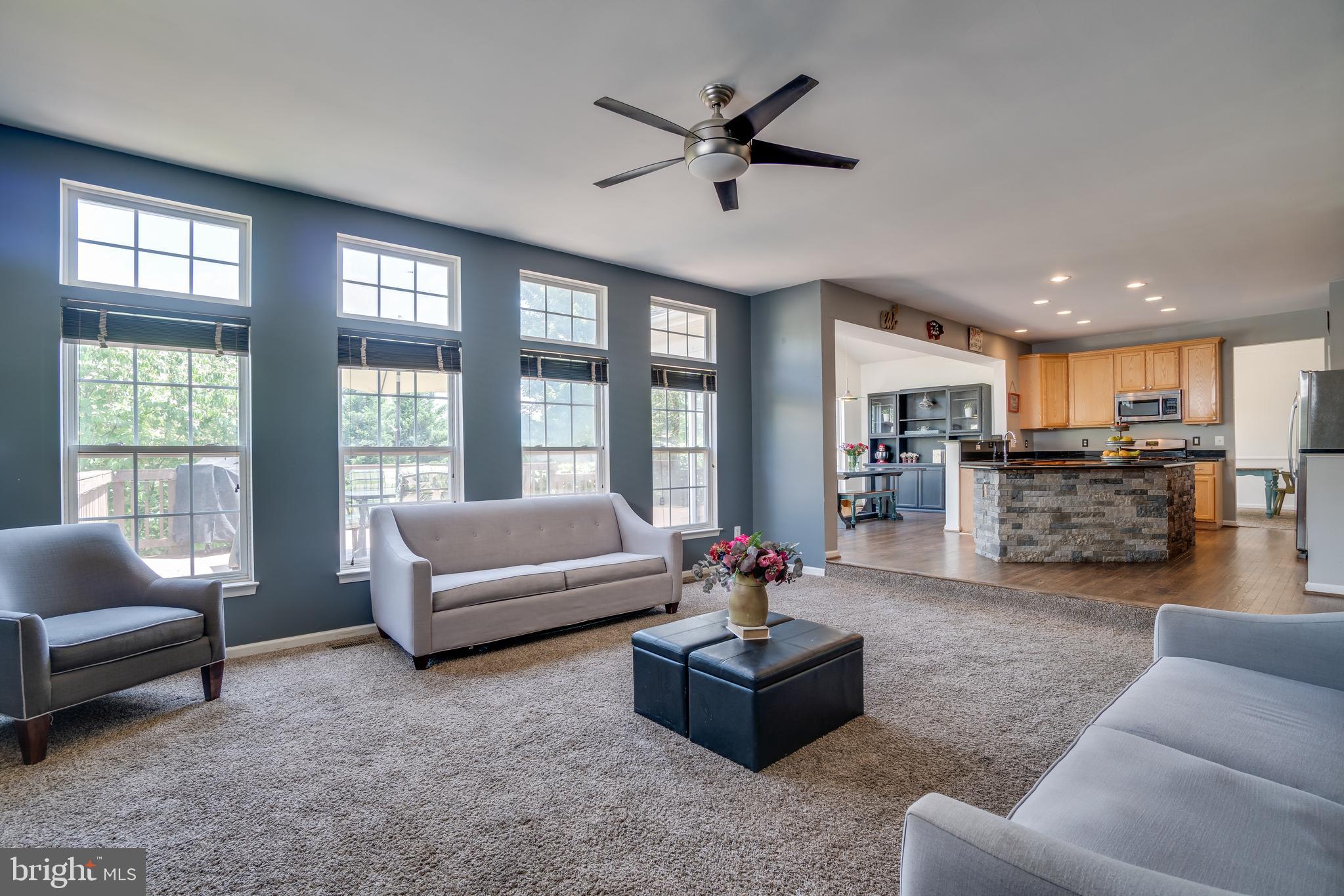 RIDGES OF WARRENTON - Residential