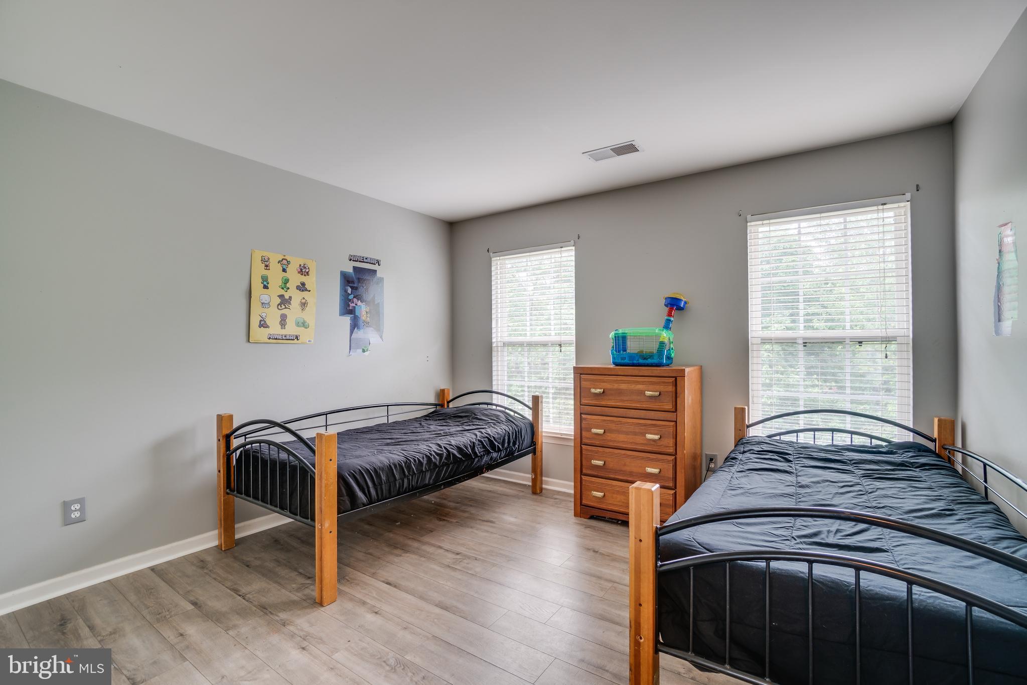 RIDGES OF WARRENTON - Residential