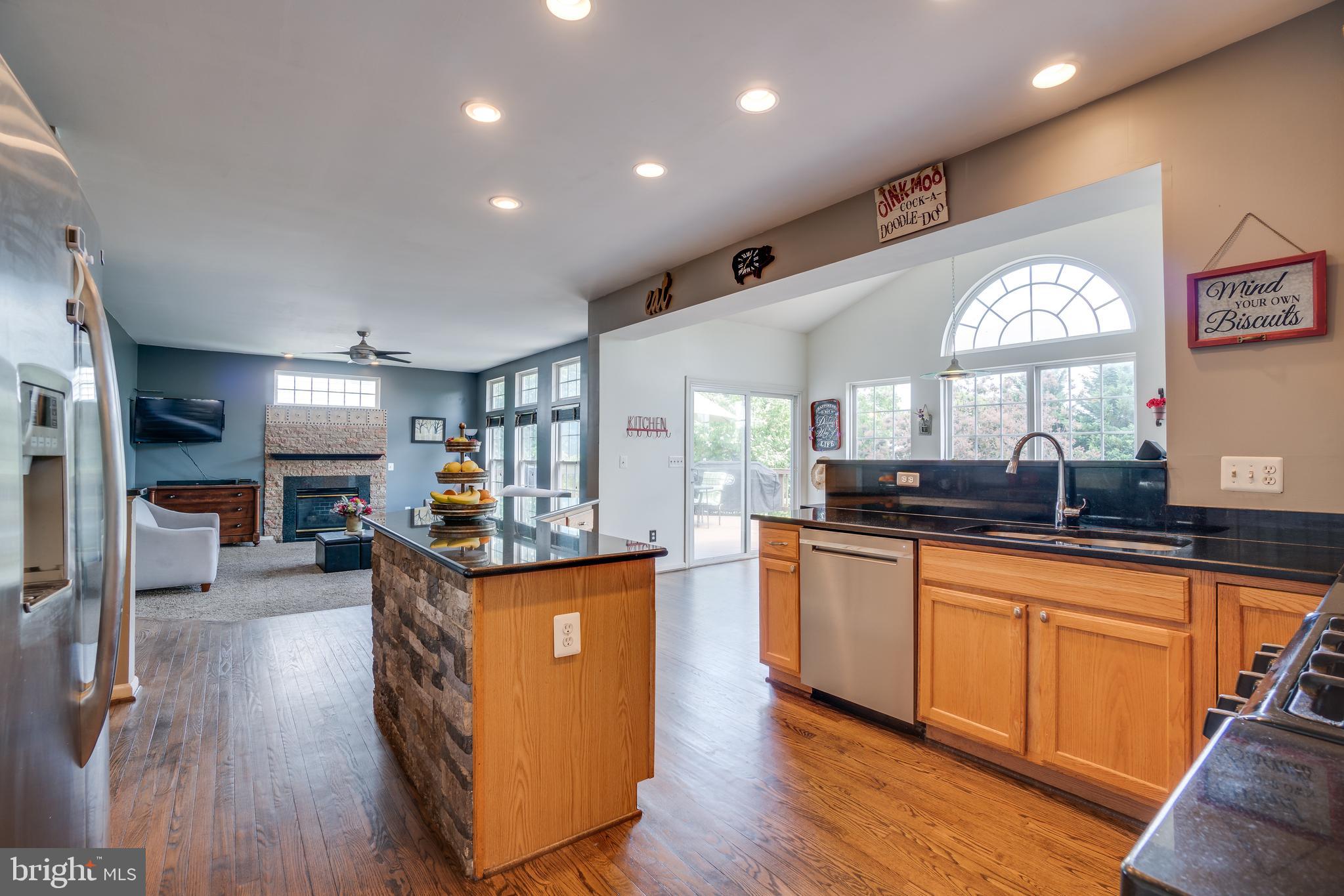 RIDGES OF WARRENTON - Residential