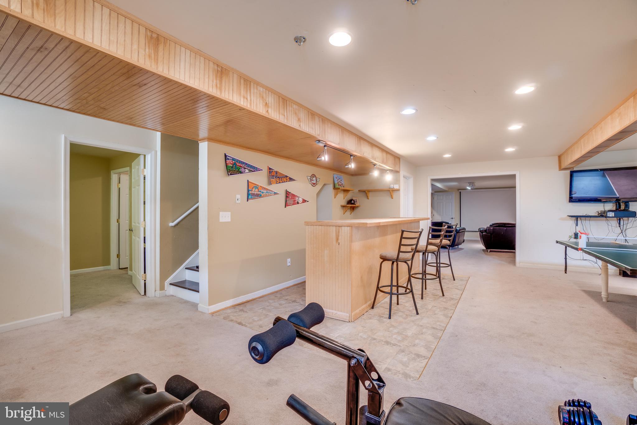 RIDGES OF WARRENTON - Residential