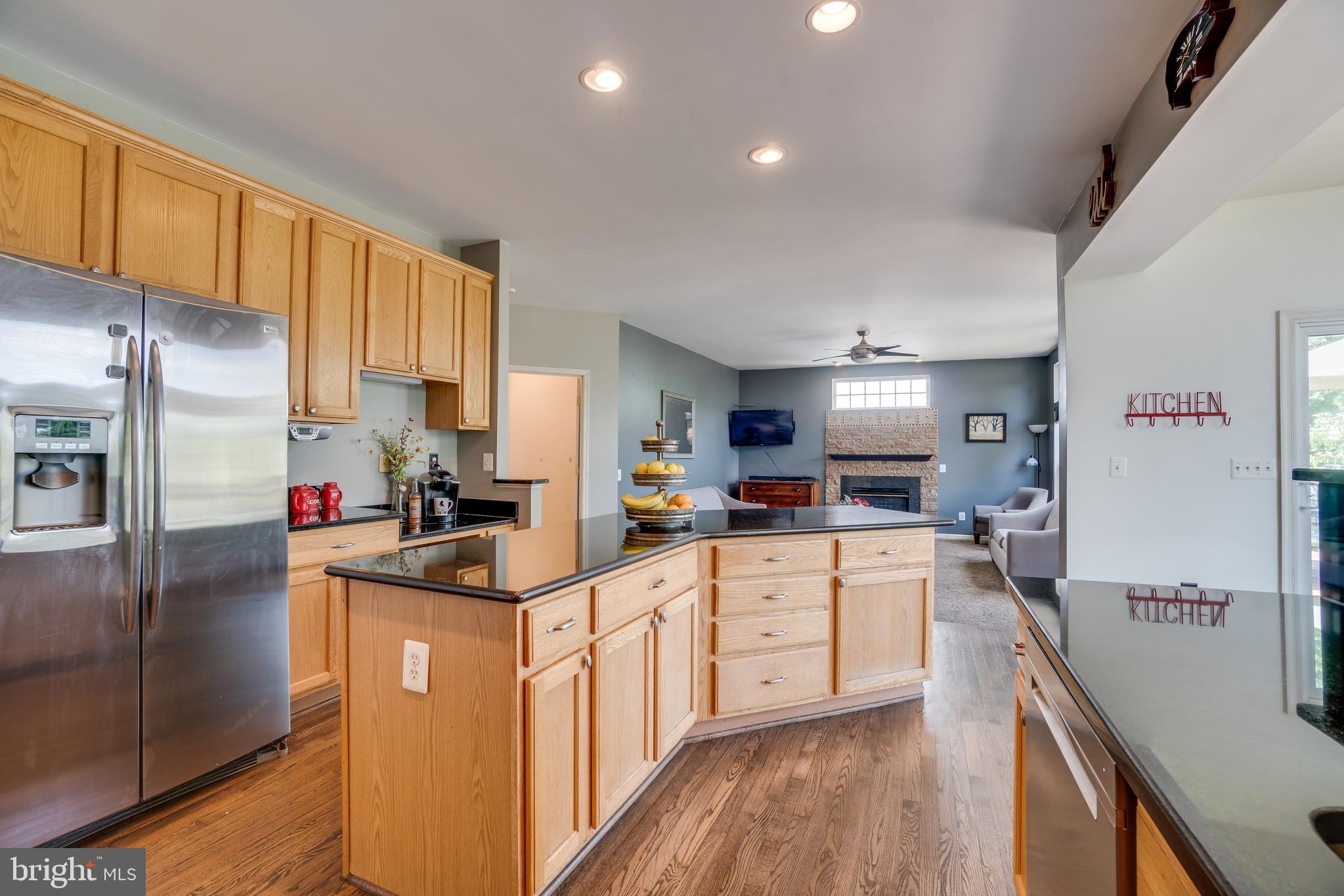 RIDGES OF WARRENTON - Residential