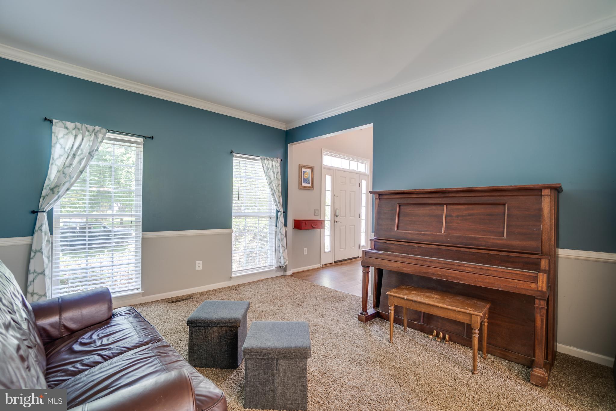 RIDGES OF WARRENTON - Residential