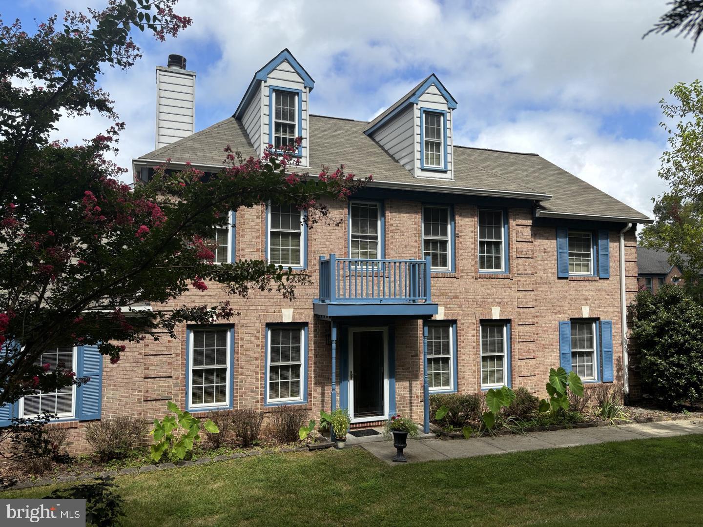 HERITAGE HARBOUR - Residential