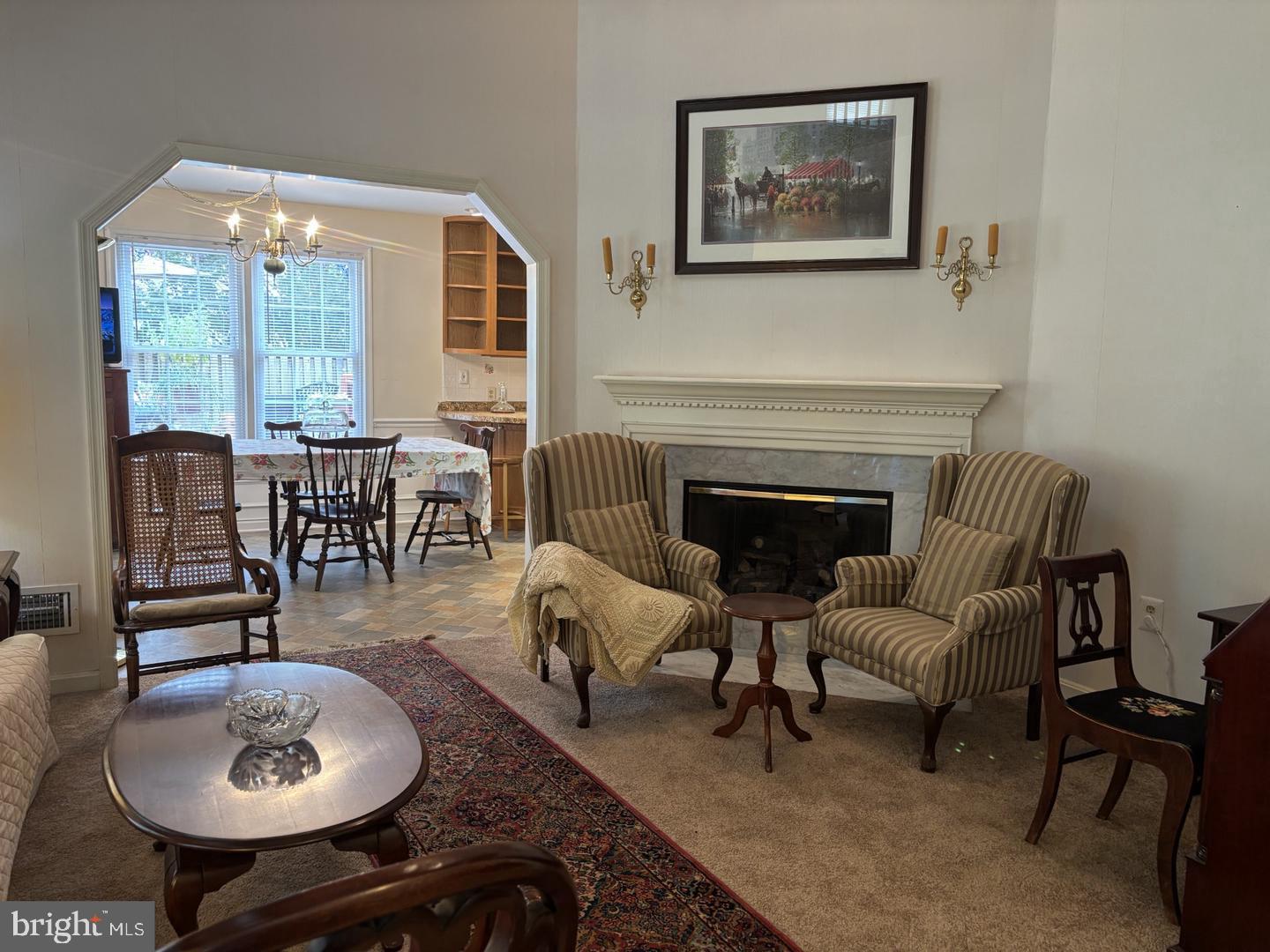HERITAGE HARBOUR - Residential