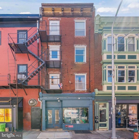 Photo of 607 E Passyunk Avenue, PHILADELPHIA, PA 19147 (MLS # PAPH2672222)