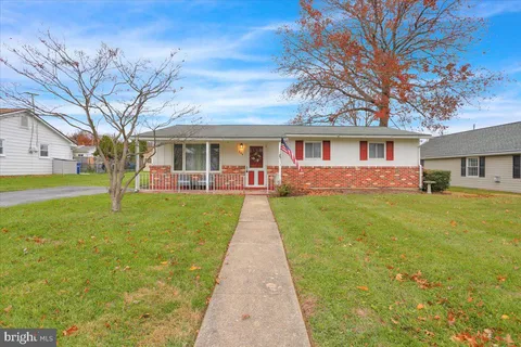 309 Degler Avenue, Leesport, PA MLS: PABK2064818