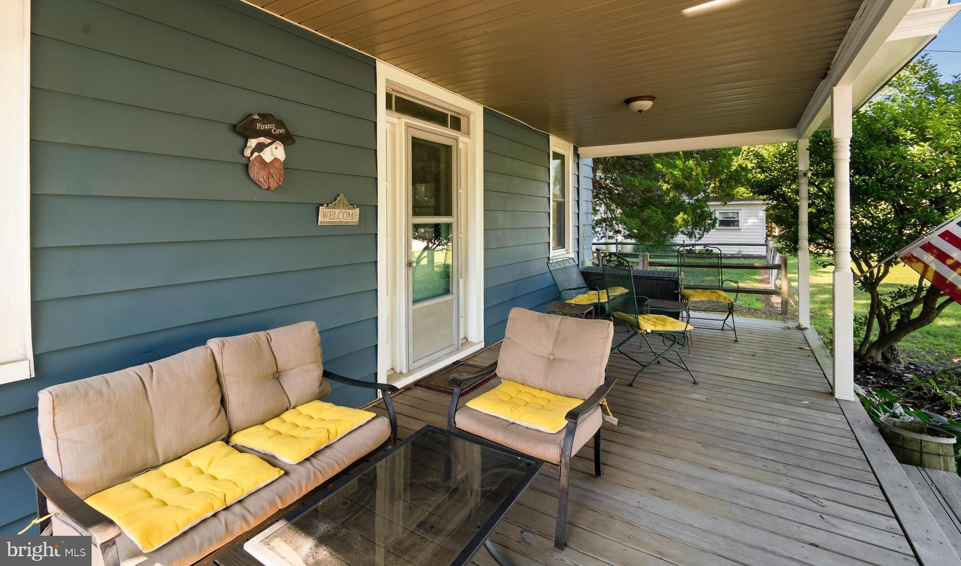 TOWN OF ROCK HALL - Residential