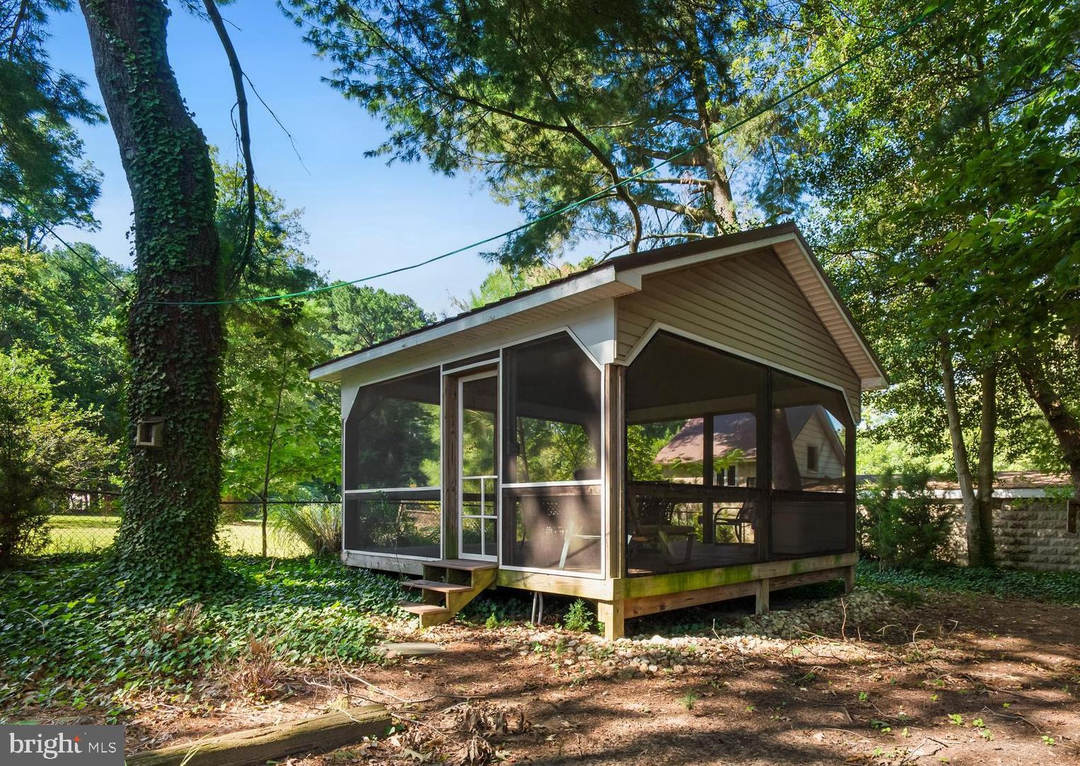 TOWN OF ROCK HALL - Residential