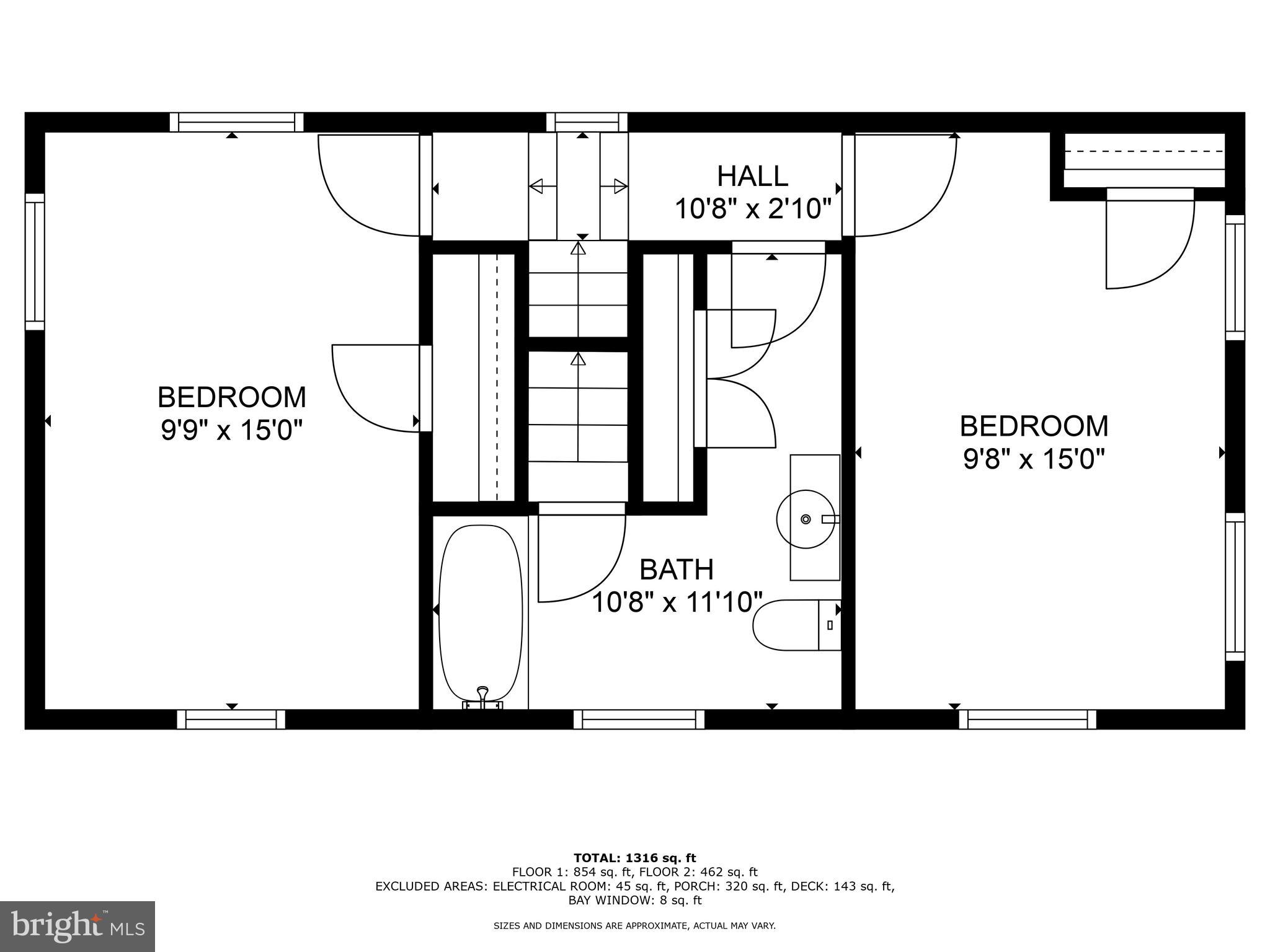 TOWN OF ROCK HALL - Residential