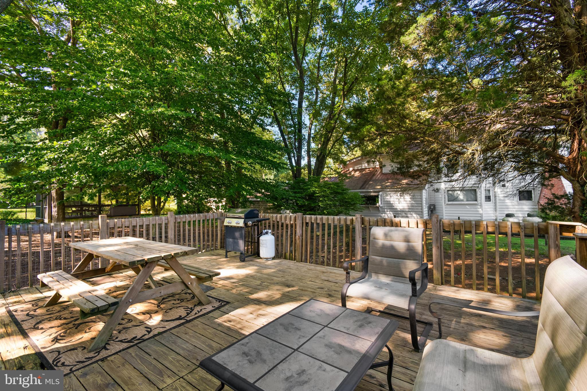 TOWN OF ROCK HALL - Residential