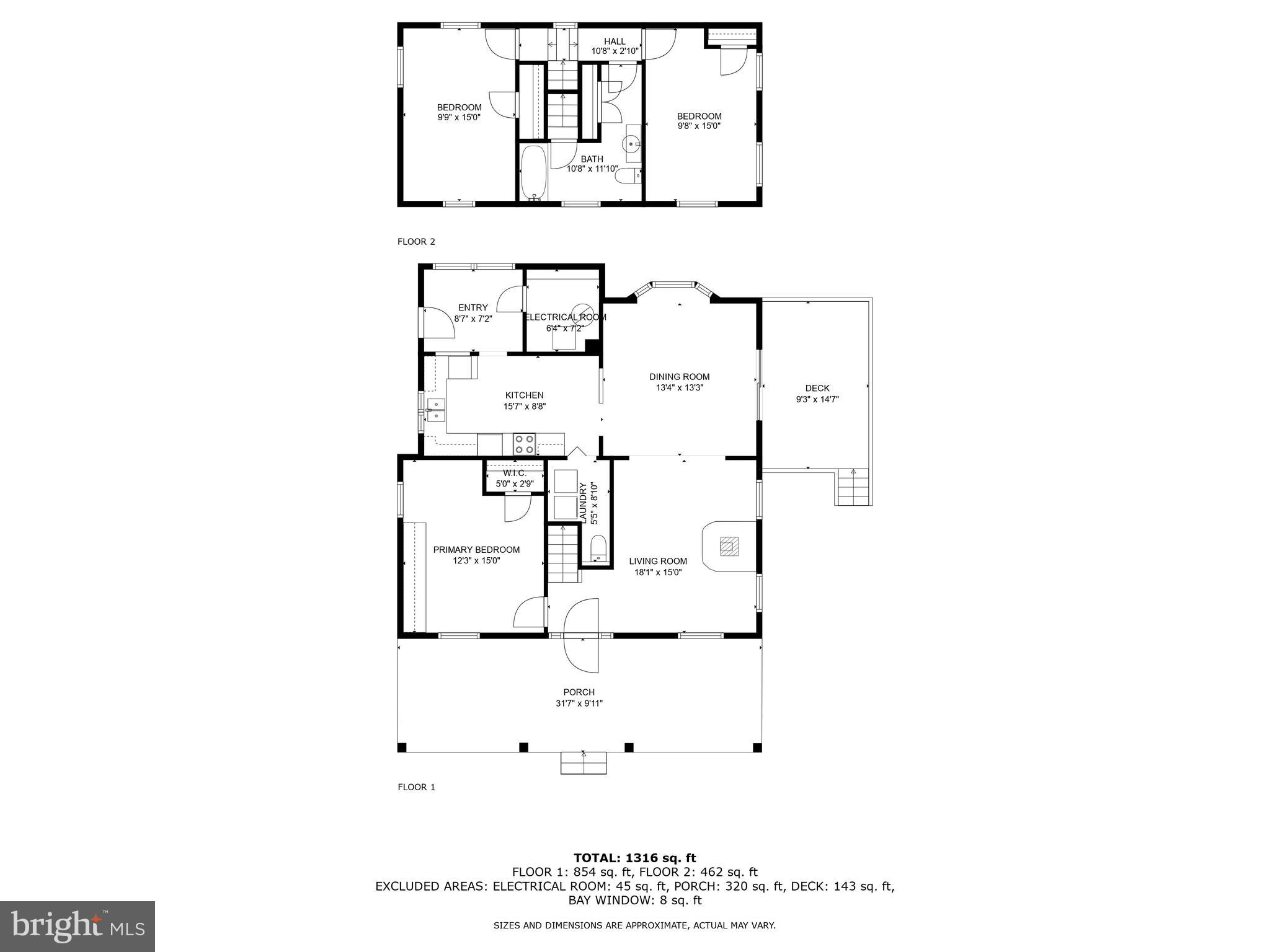 TOWN OF ROCK HALL - Residential