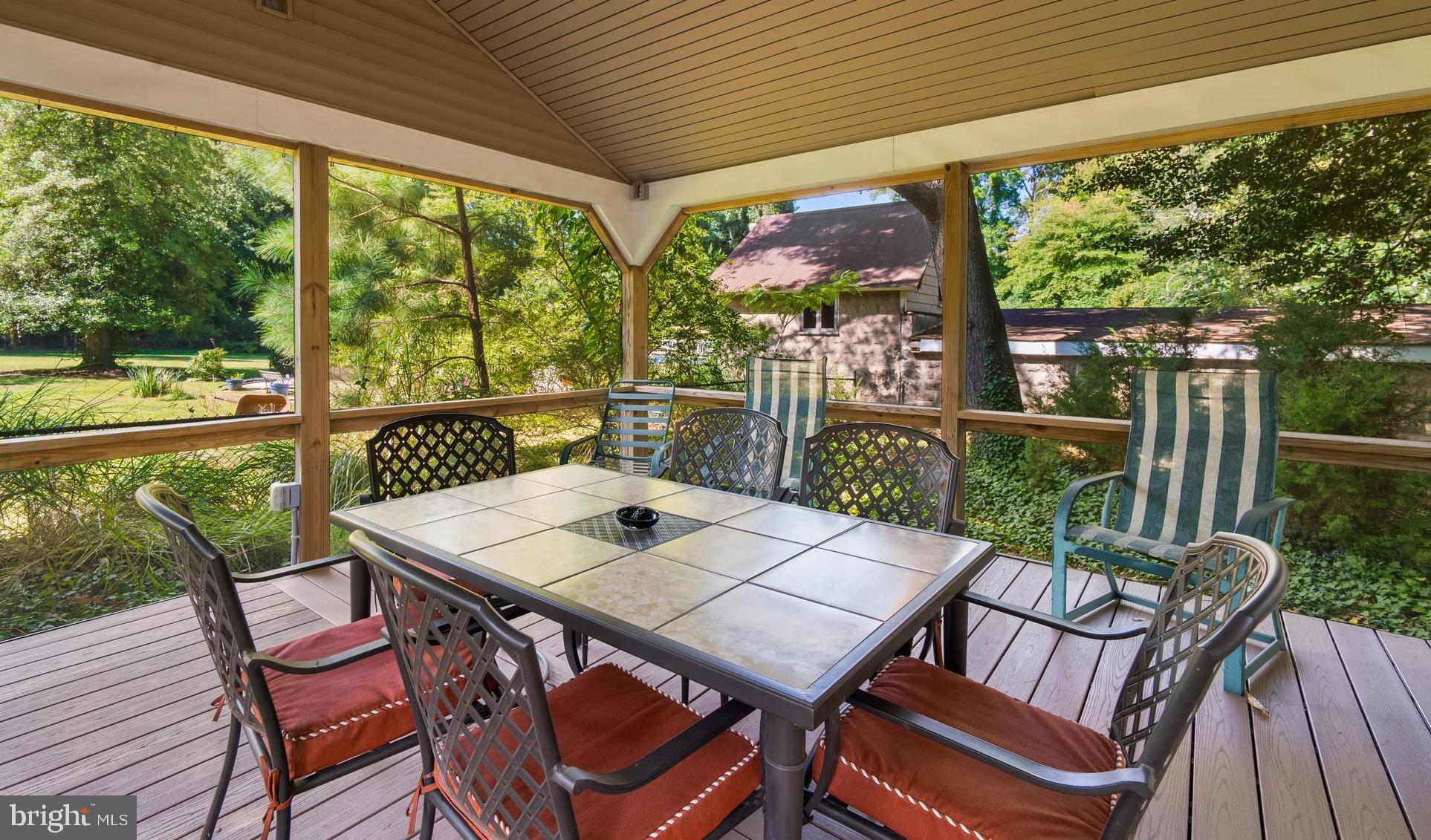 TOWN OF ROCK HALL - Residential