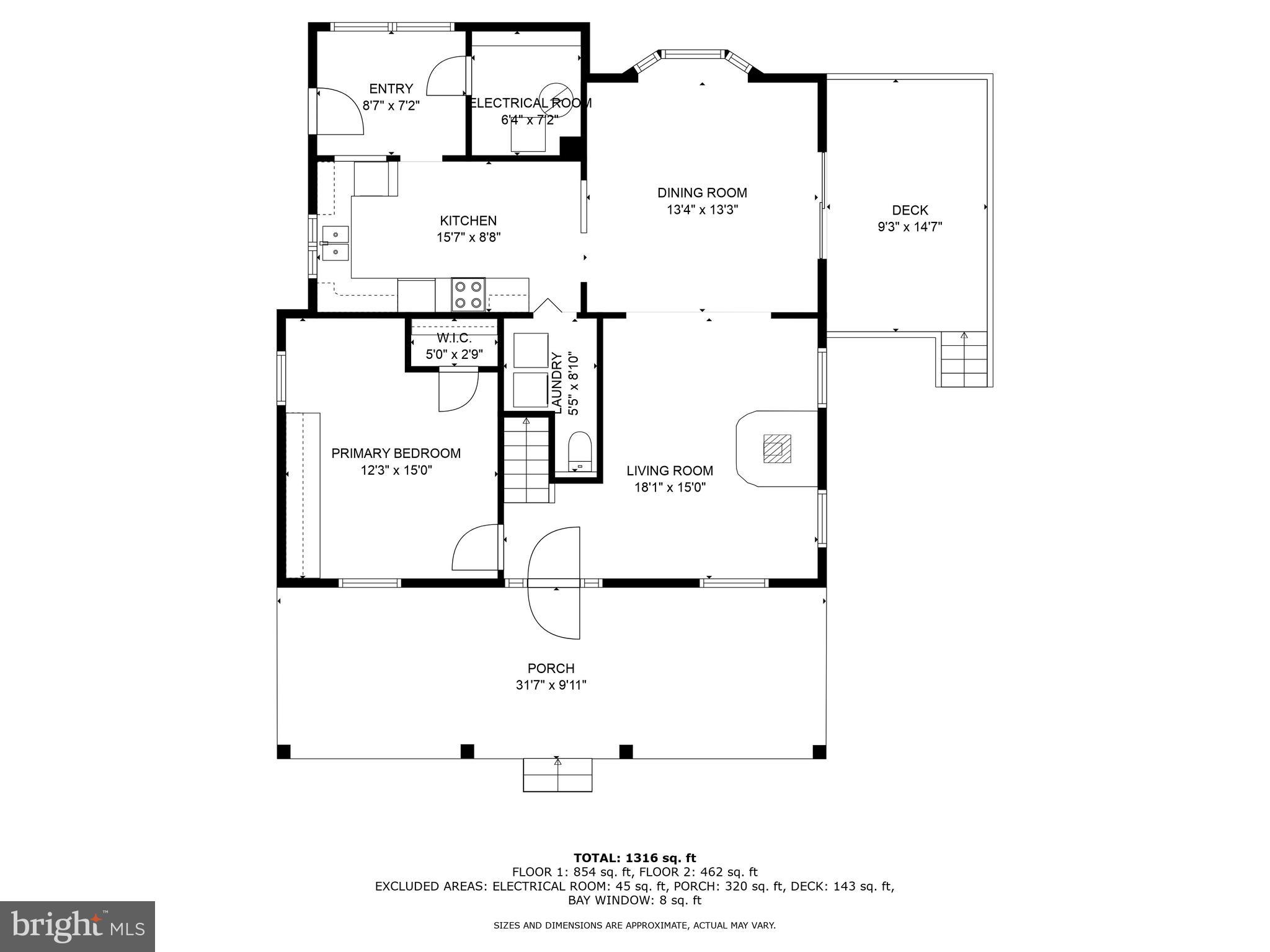 TOWN OF ROCK HALL - Residential