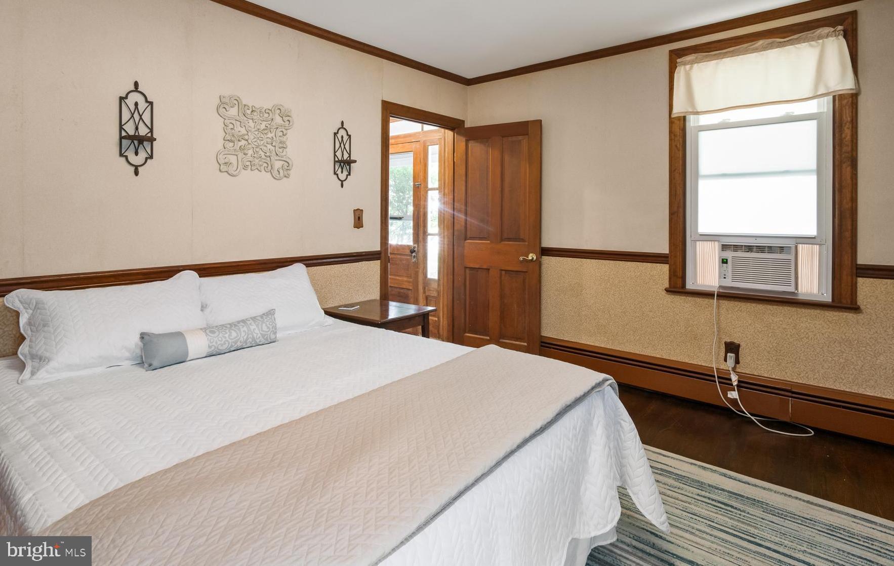 TOWN OF ROCK HALL - Residential