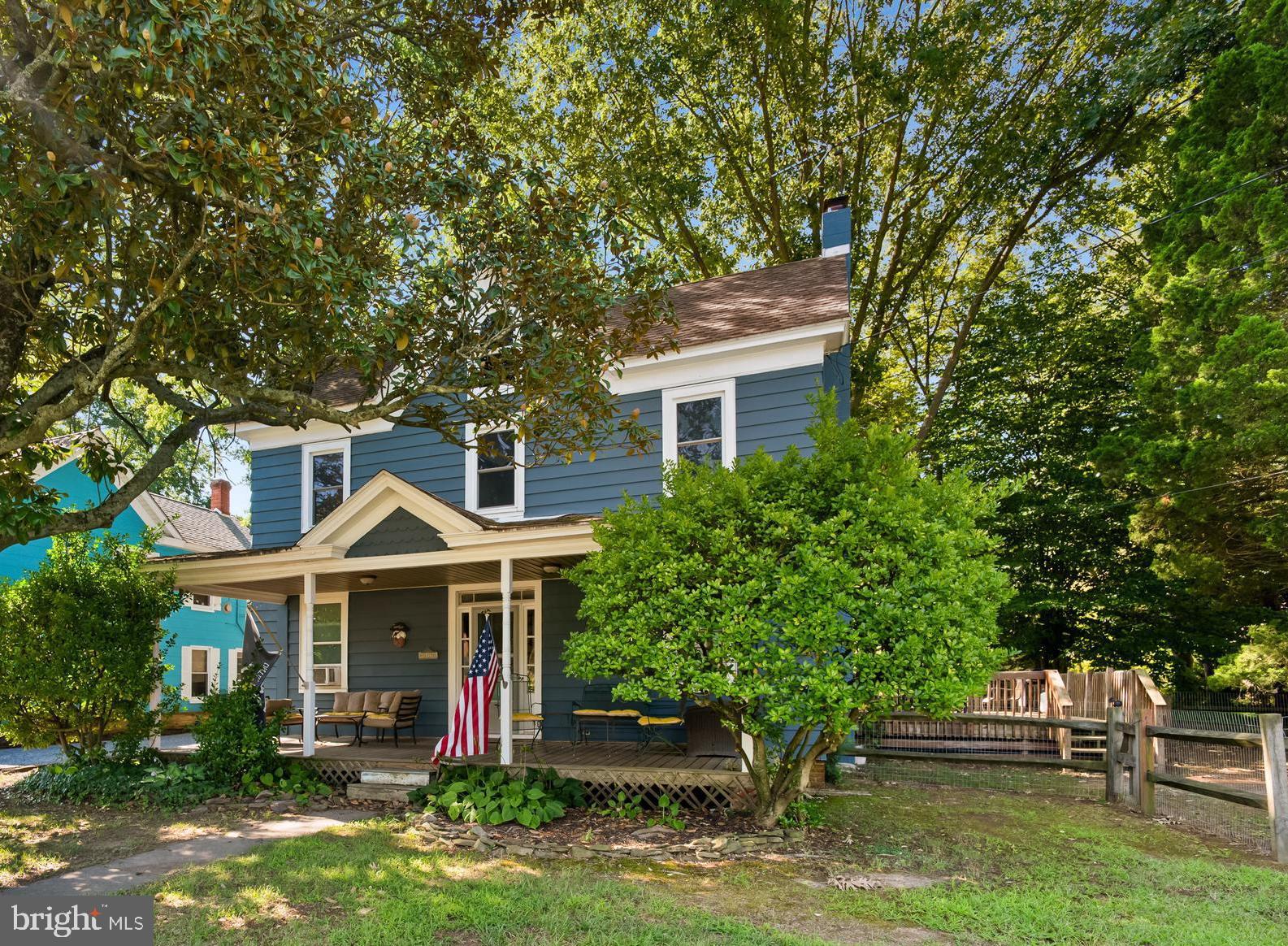 TOWN OF ROCK HALL - Residential