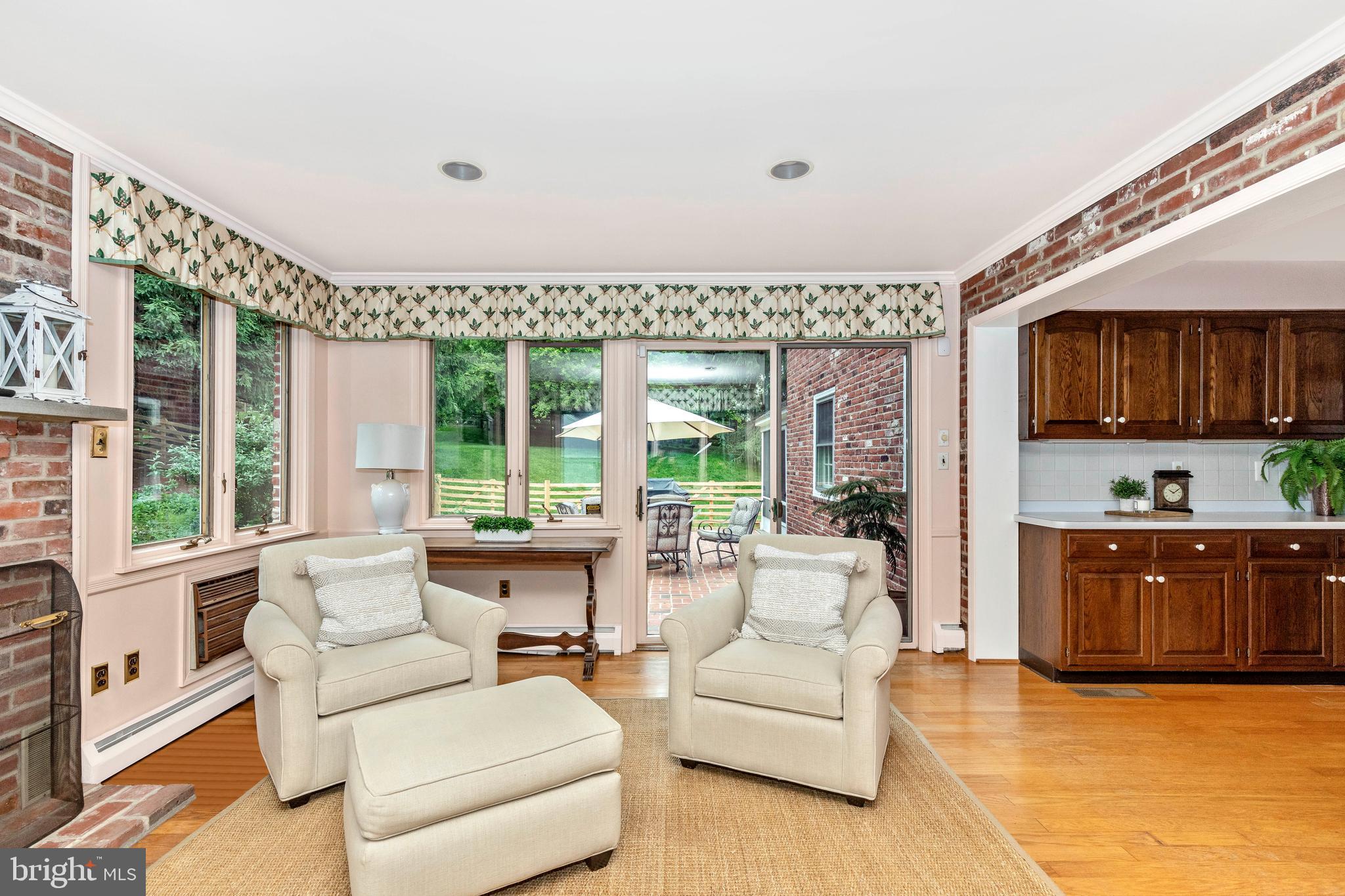 ECHO VALLEY - Residential