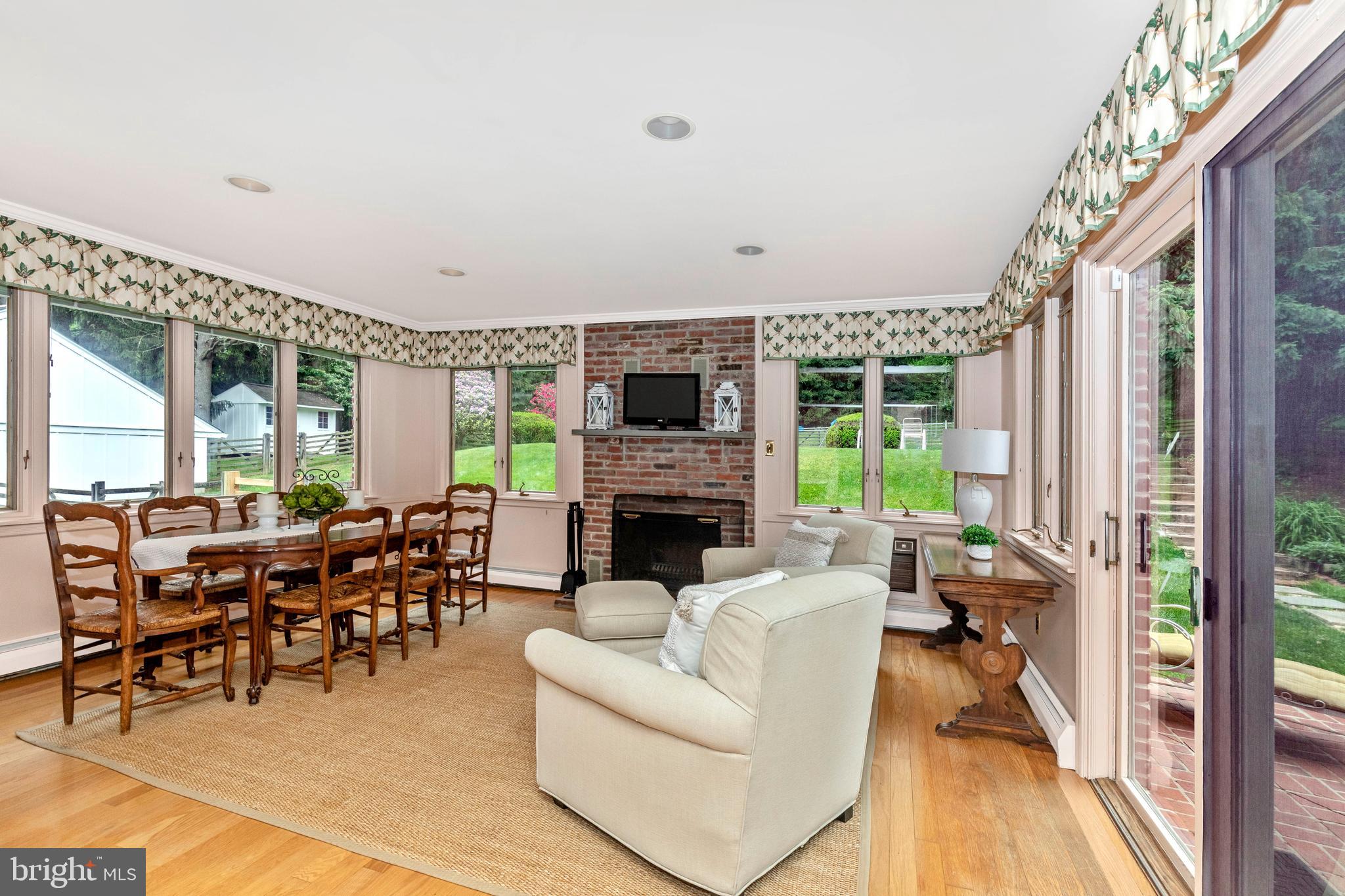 ECHO VALLEY - Residential