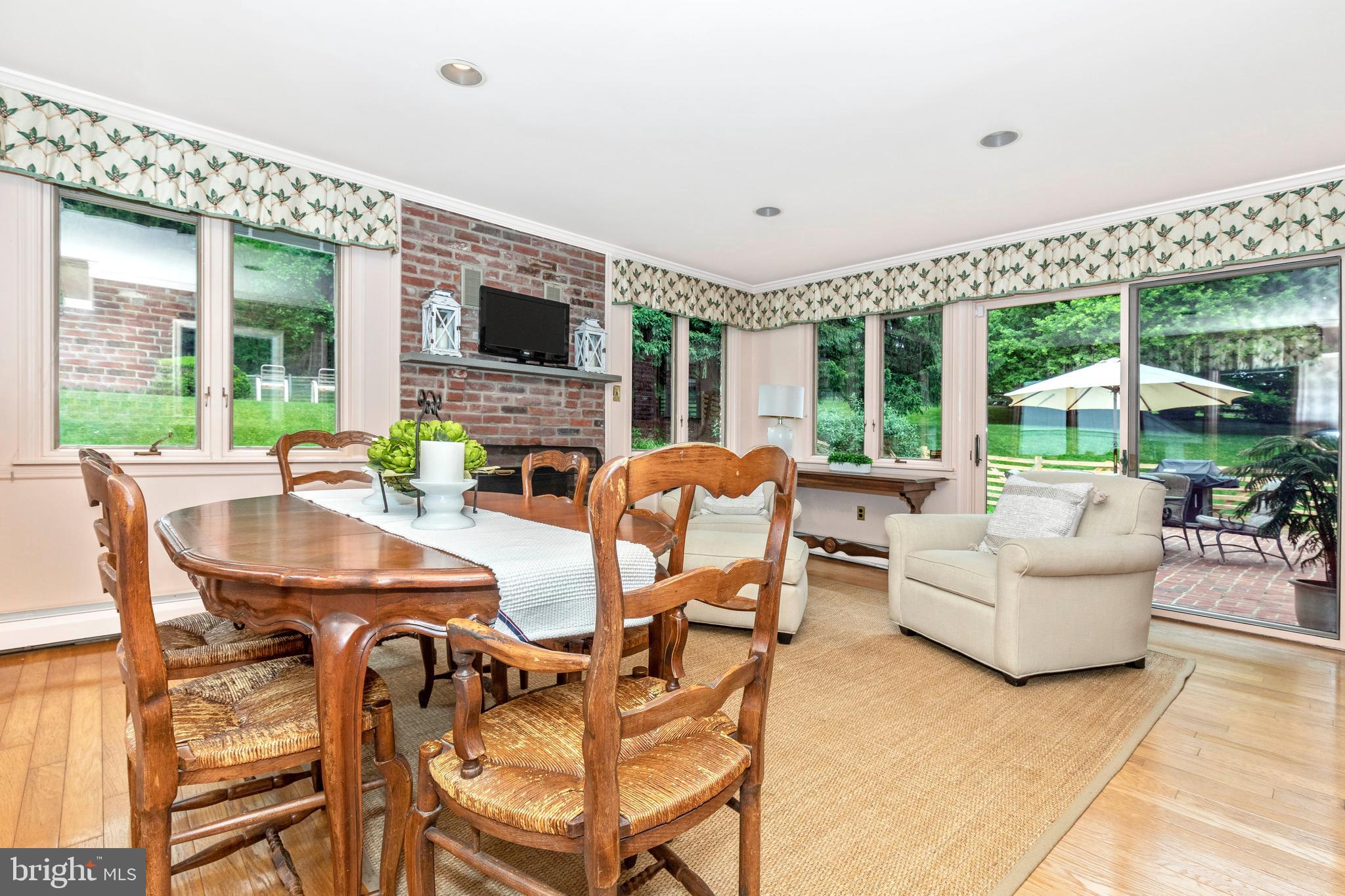 ECHO VALLEY - Residential