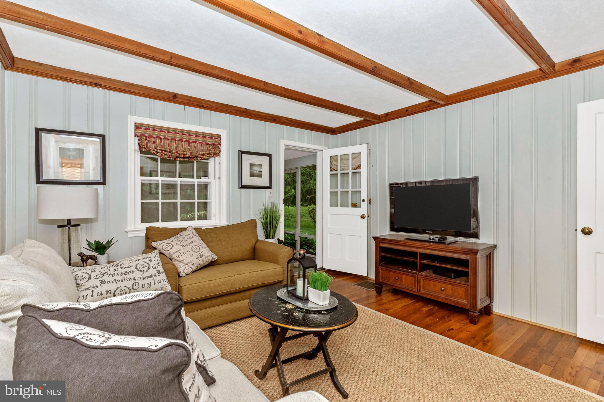 ECHO VALLEY - Residential