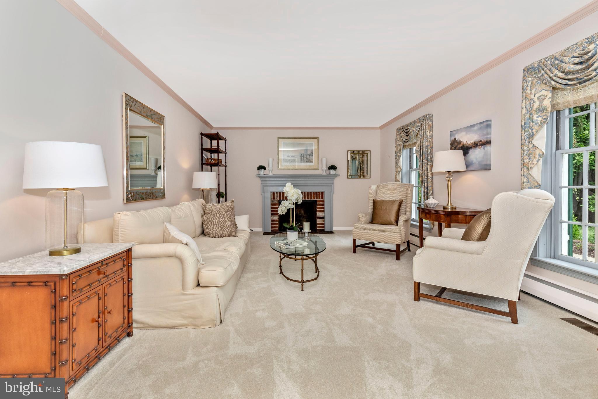 ECHO VALLEY - Residential