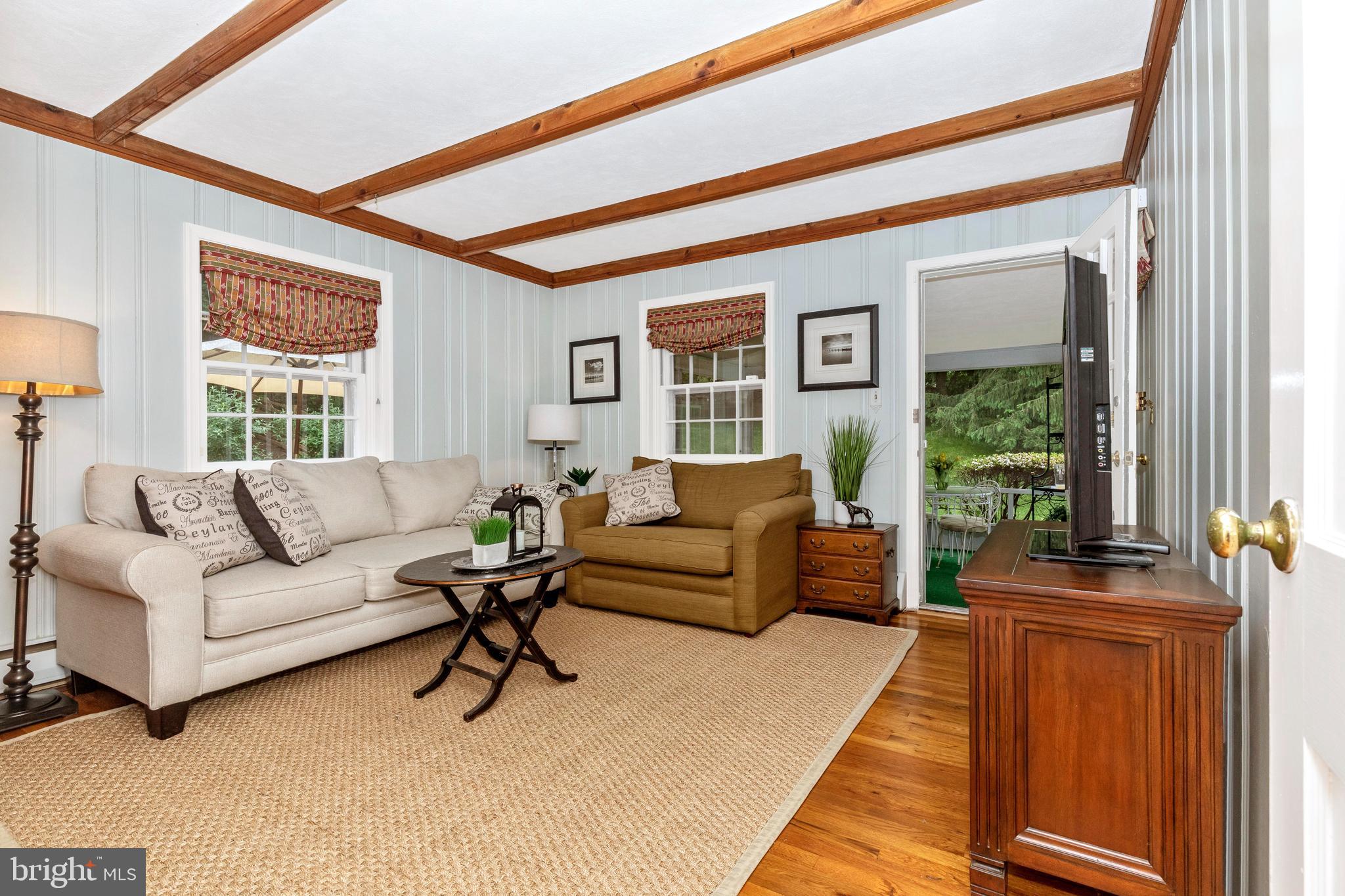 ECHO VALLEY - Residential