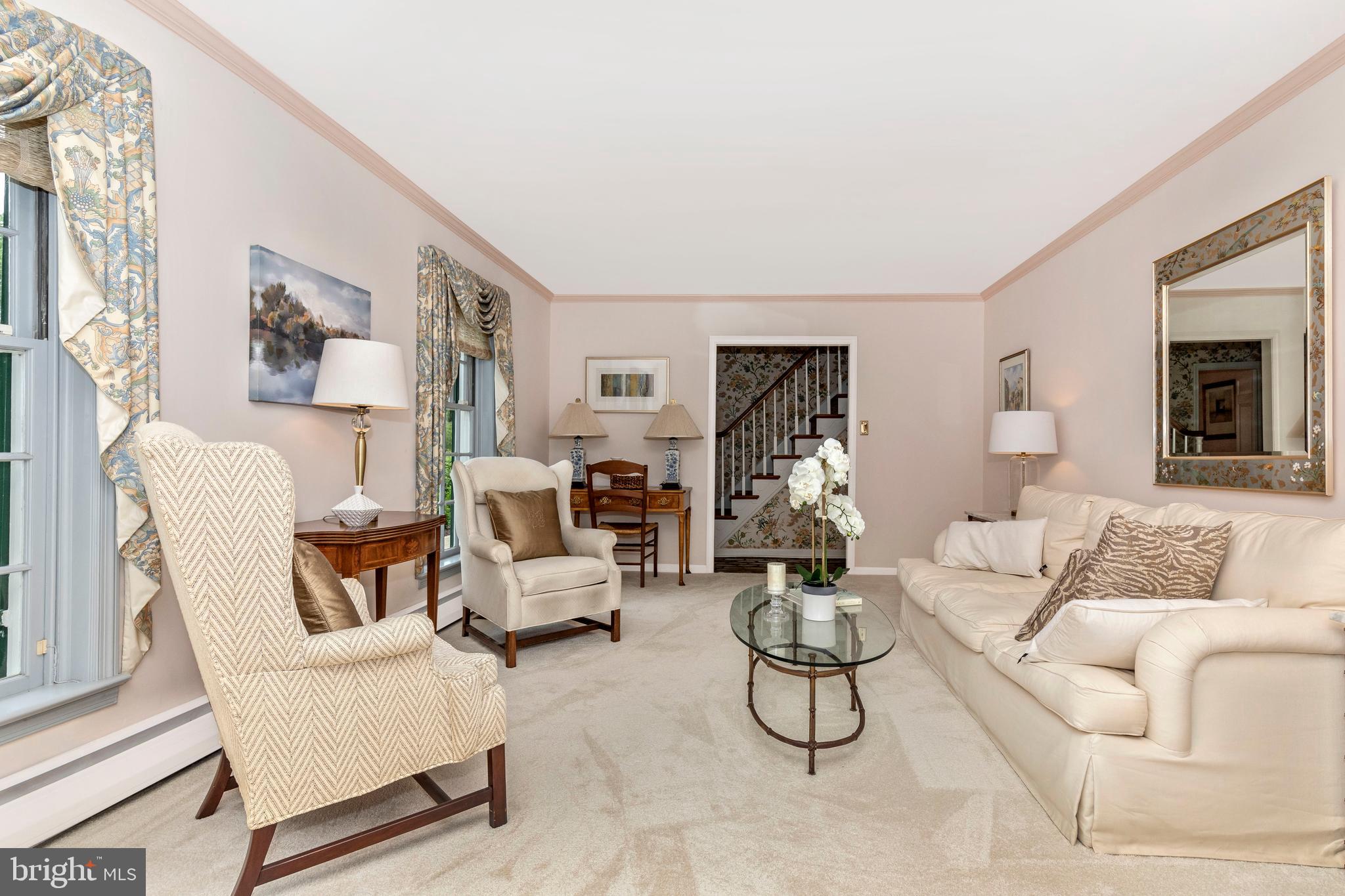 ECHO VALLEY - Residential