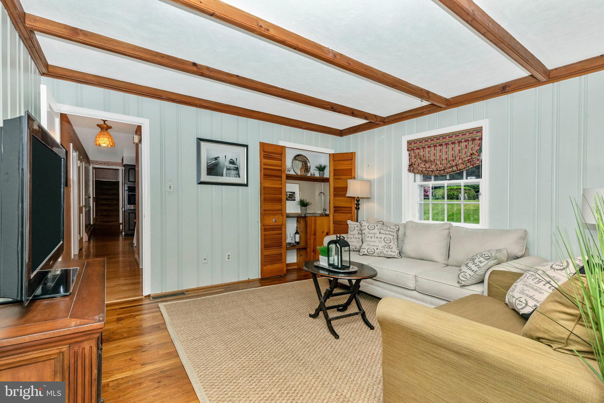 ECHO VALLEY - Residential