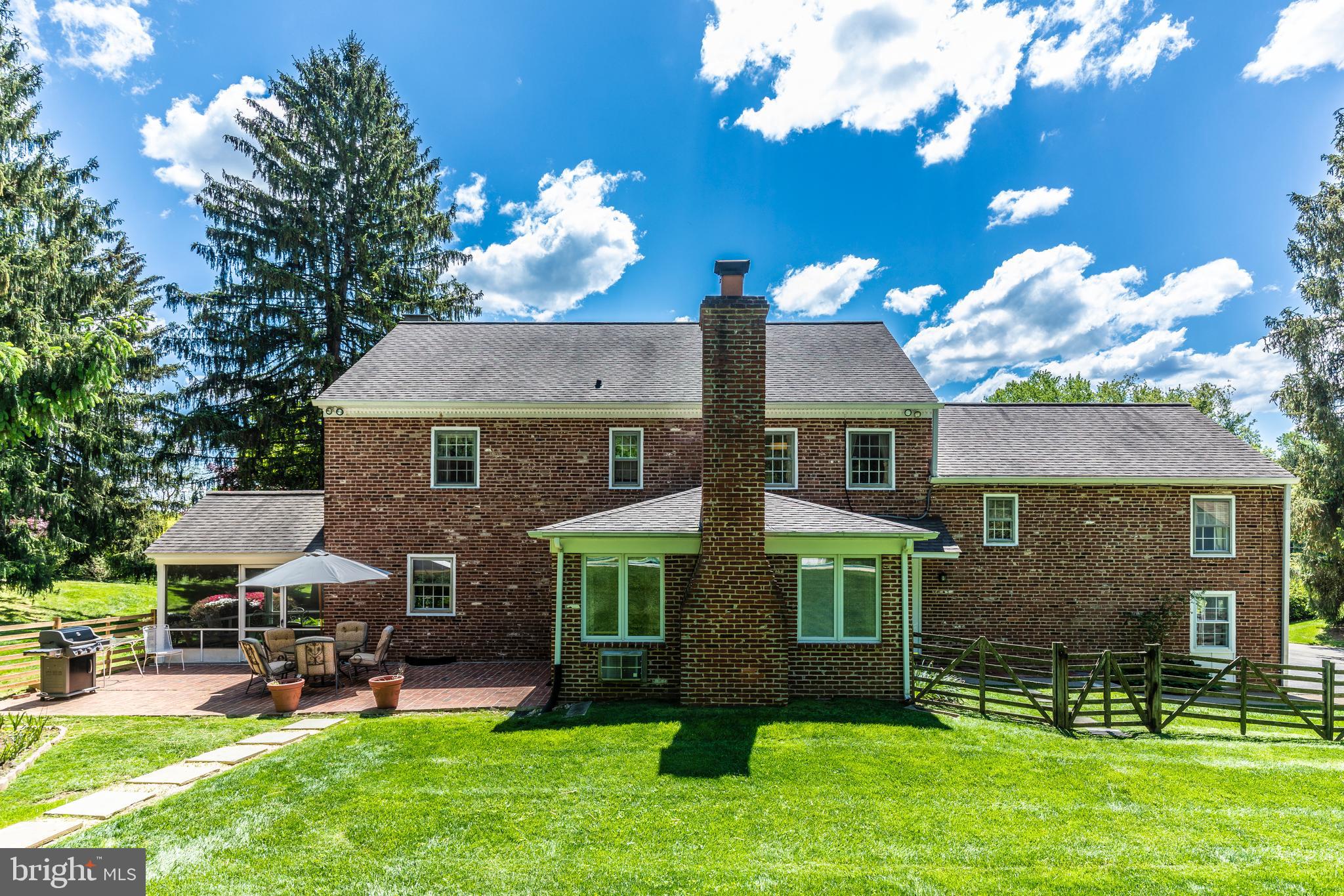 ECHO VALLEY - Residential