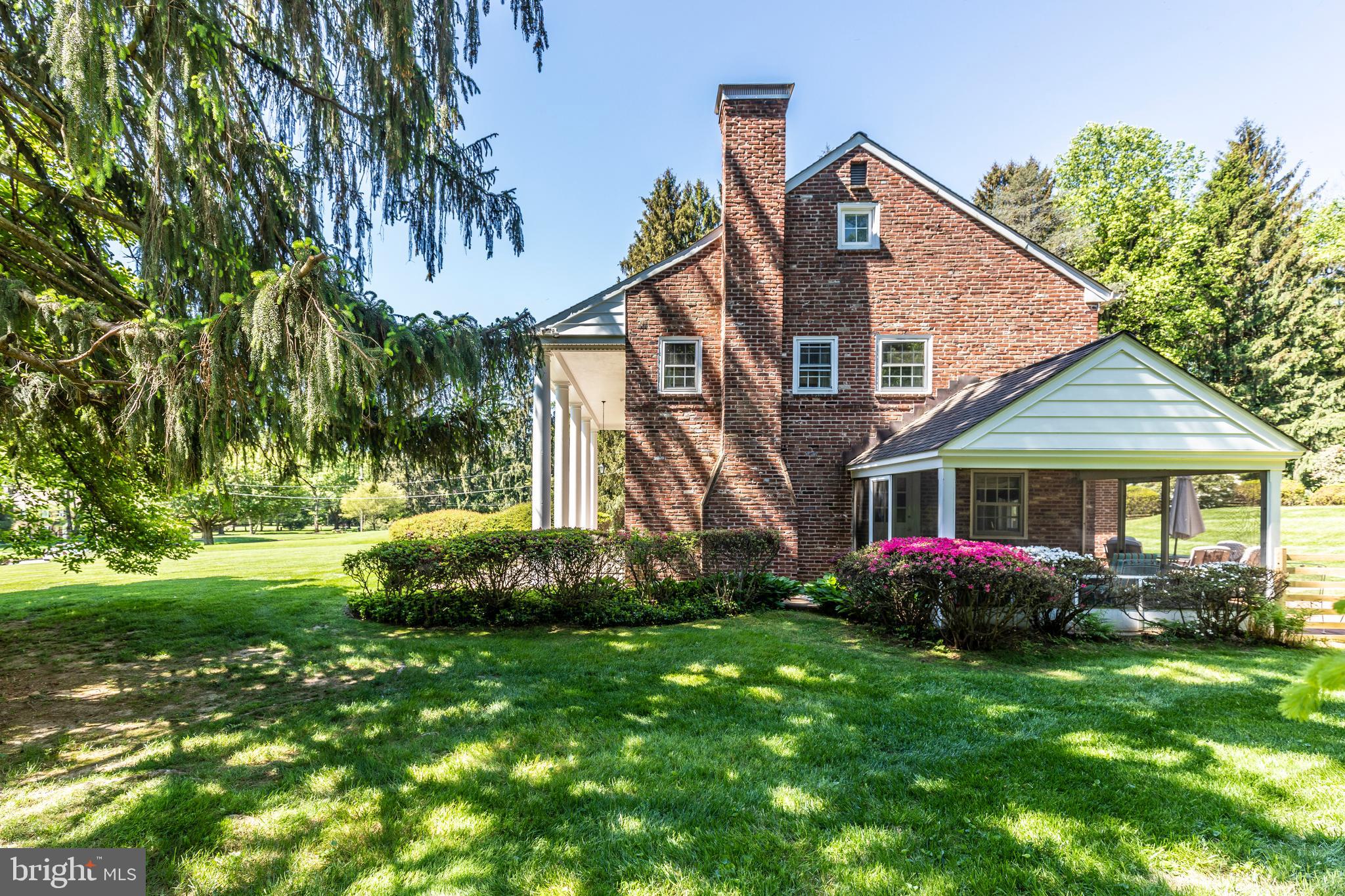 ECHO VALLEY - Residential